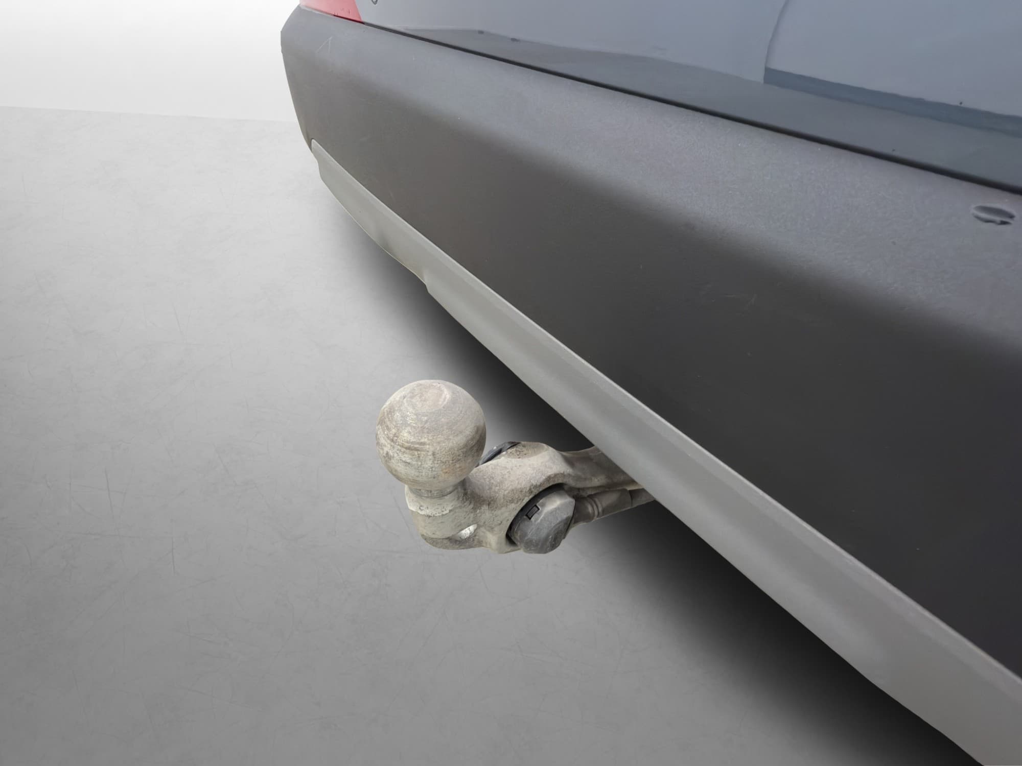 BMW iX1 xDrive30 1 Brukare Kamera Dragkrok CarPlay Navigator
