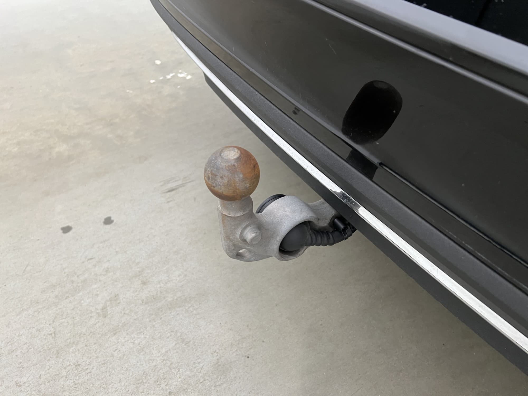 Volvo V60 Recharge T6 AWD Inscription Exp H/K Kamera Drag