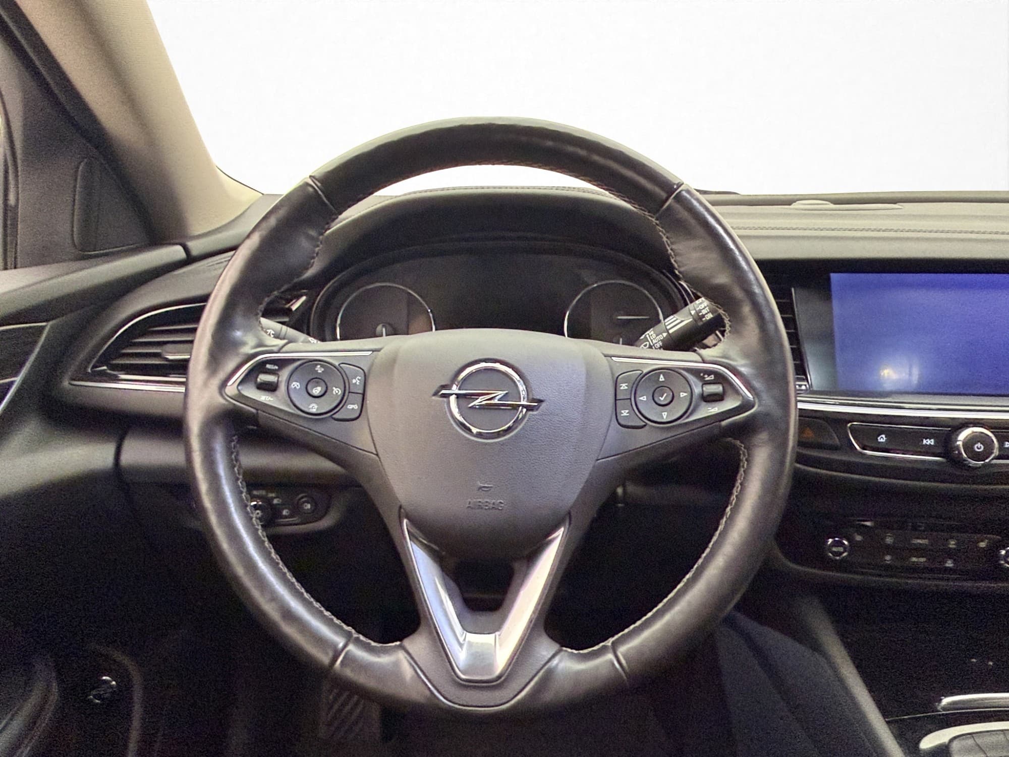 Opel Insignia Sports Tourer 174hk Drag Kamera CarPlay Skinn