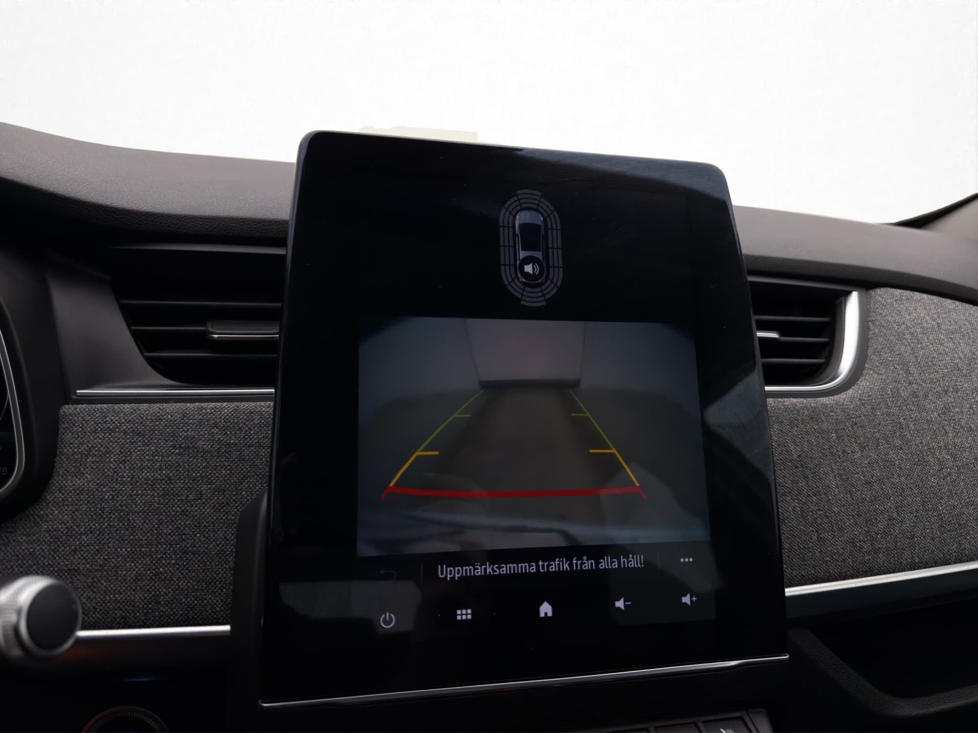 Renault ZOE R135 52 kWh 136hk Intens Friköpt Kamera Navi