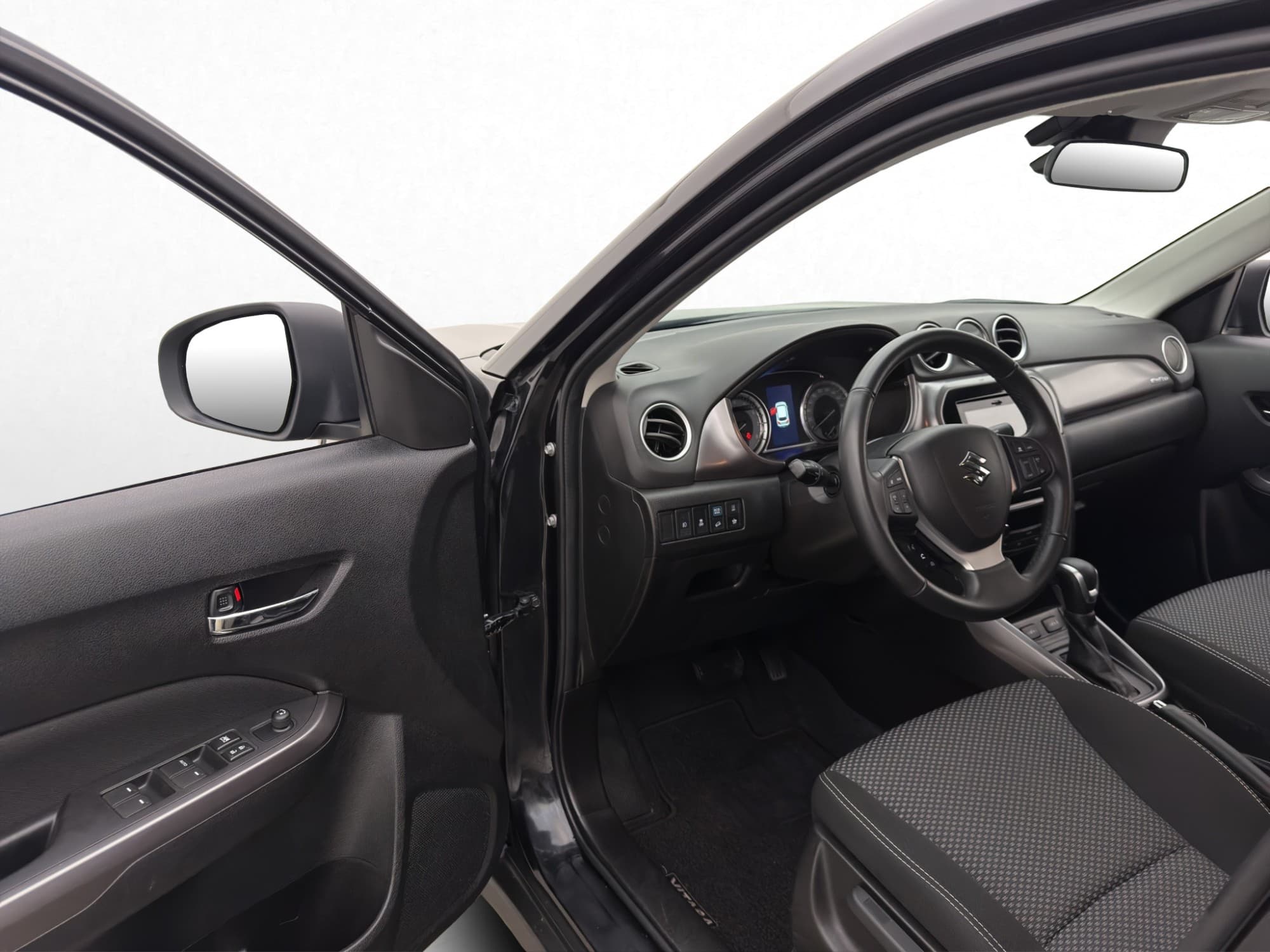 Suzuki Vitara 115hk AllGrip AWD Inclusive Kamera MOMS