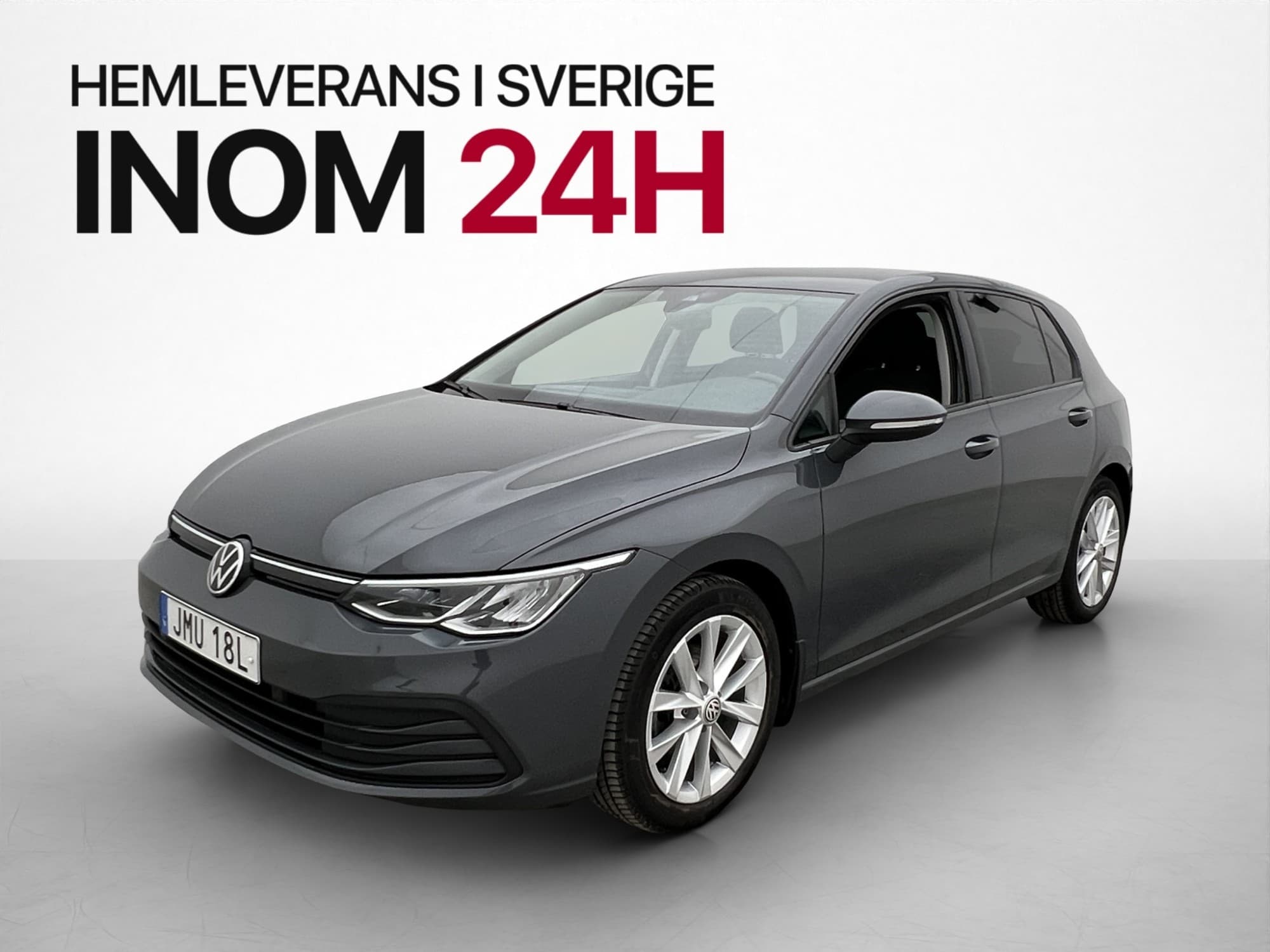 Volkswagen Golf 1.5 TSI CarPlay B-Kamera Navi 3-Zon Drag
