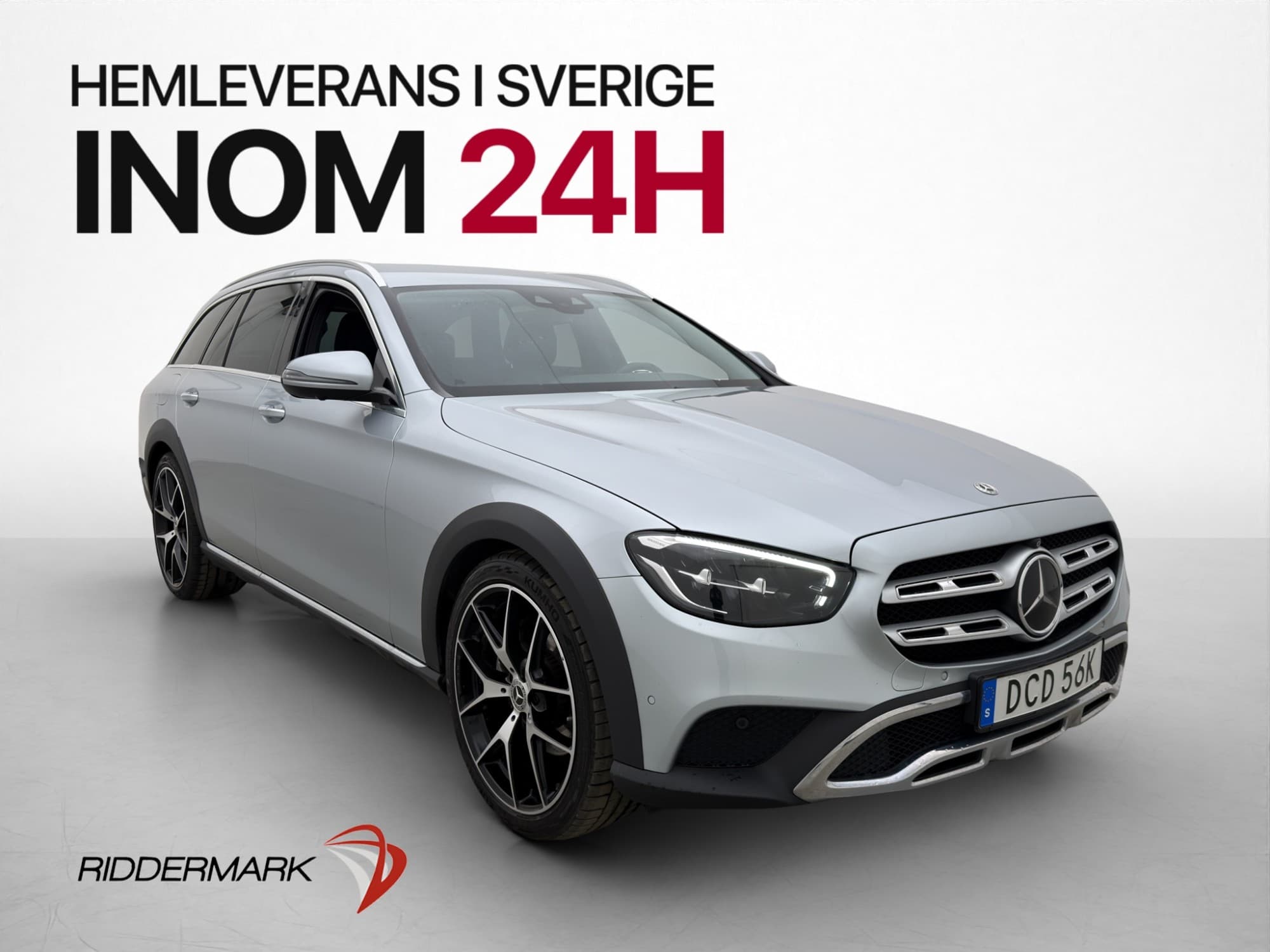 Mercedes-Benz E220