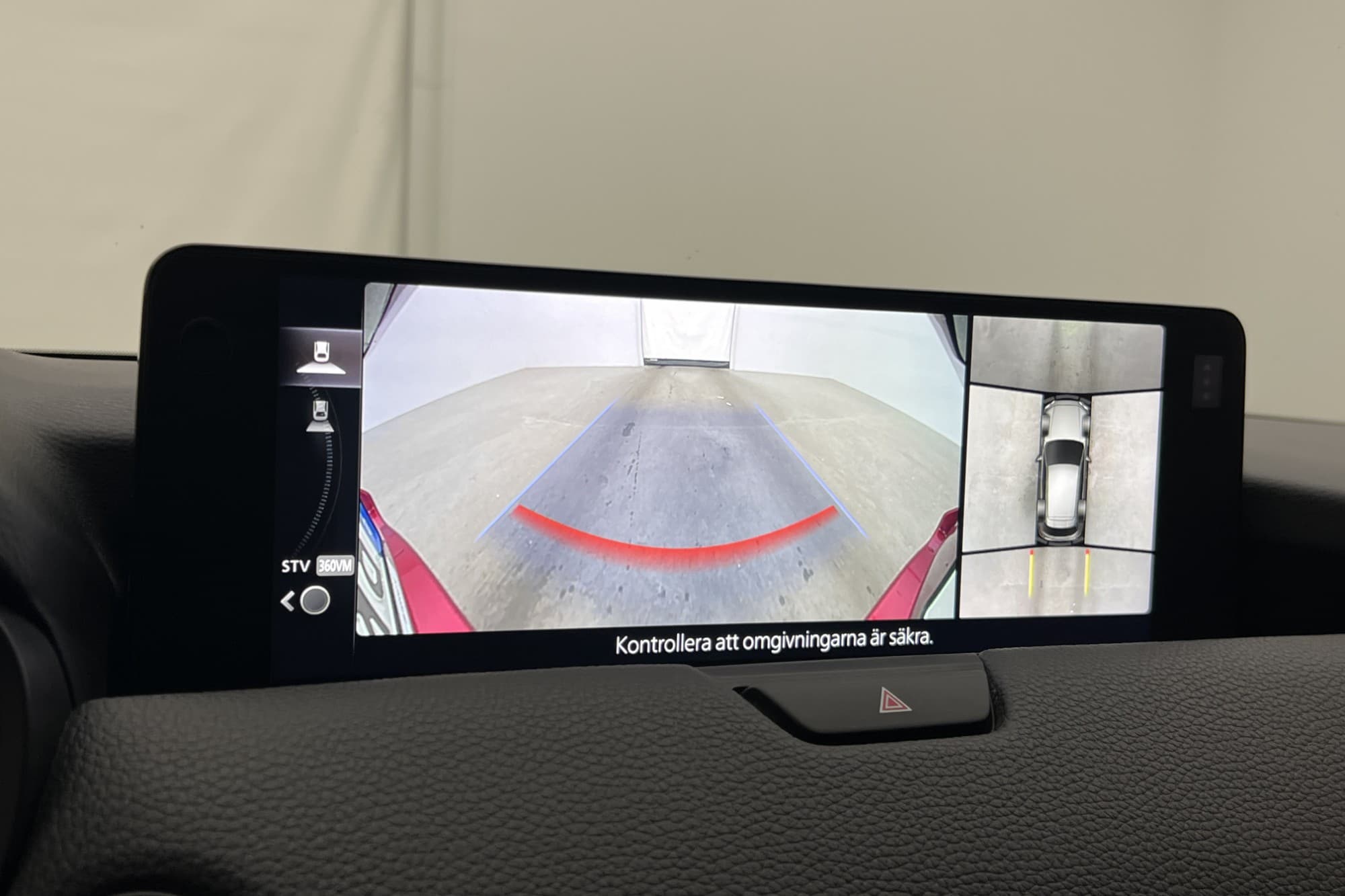 Mazda CX-60 PHEV AWD Homura BOSE 360°Kamera Skinn MOMS