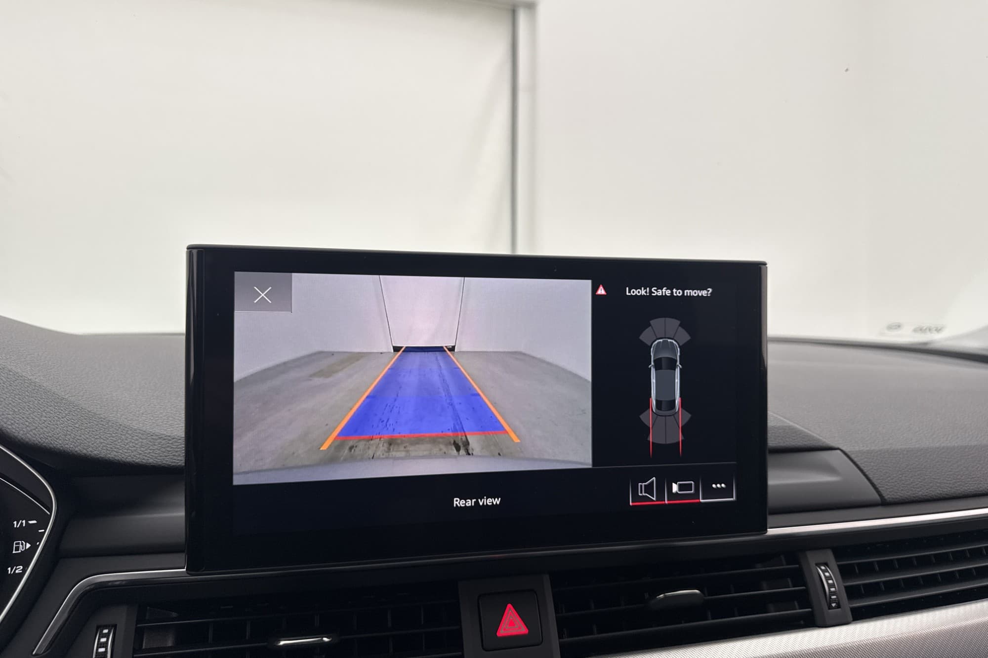 Audi A5 Sportback  45 TFSI Q 245hk Kamera Sensorer CarPlay