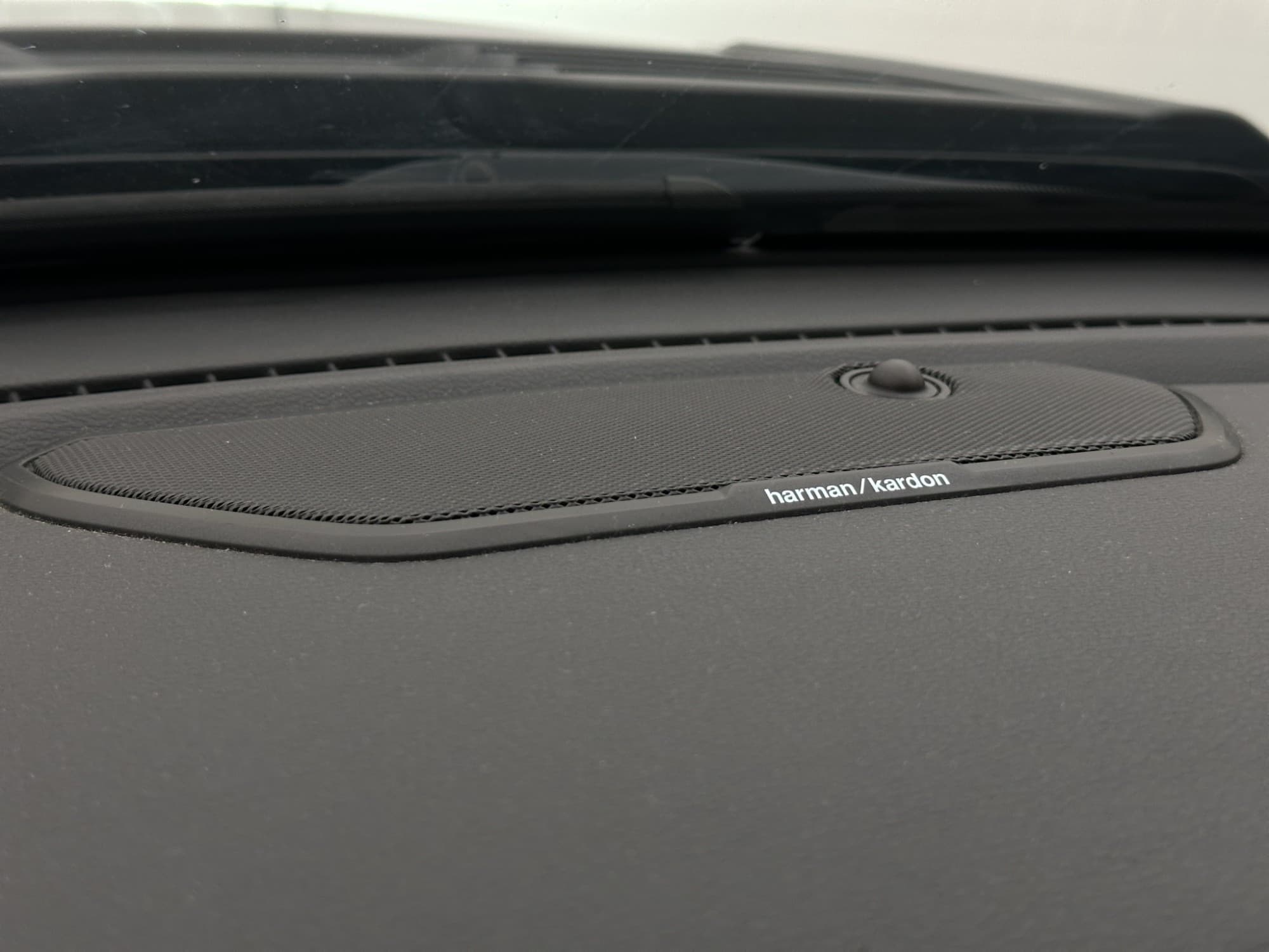 Dodge RAM Rebel Night 5.7 4x4 Luft Pano H/K Lastsläde Moms