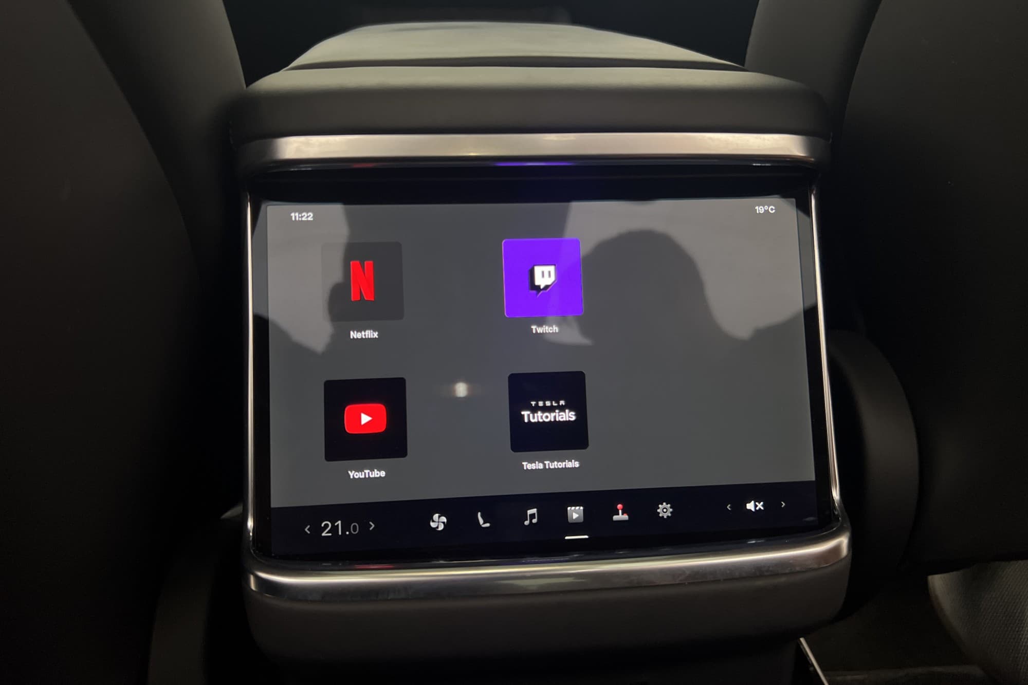 Tesla Model X Plaid Svensksåld 6 Sits Drag MOMS Yoke AP