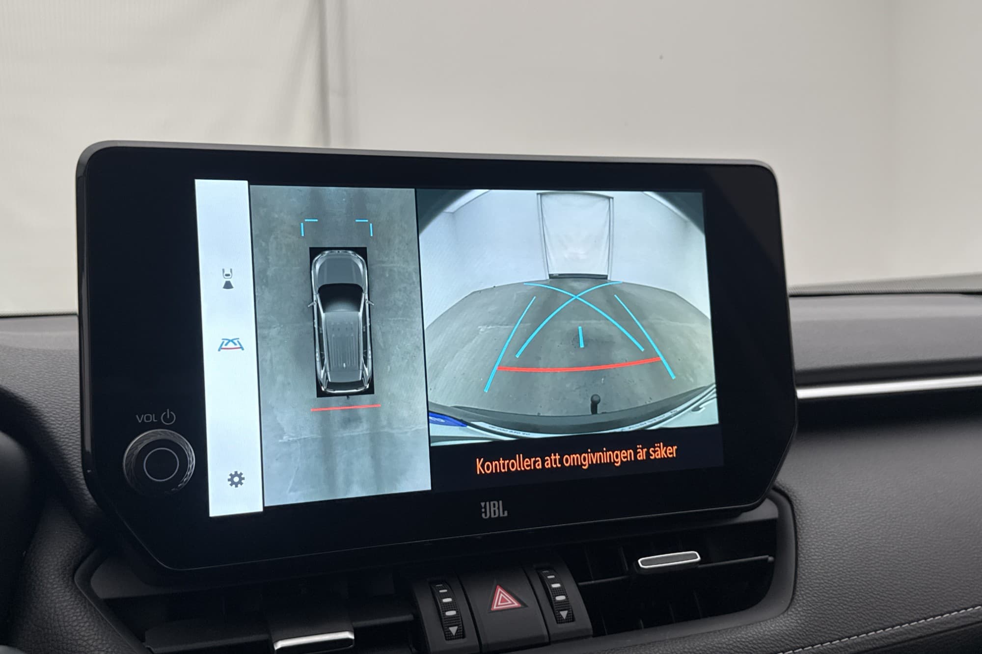 Toyota RAV4 Hybrid AWD-i Executive Premium Drag JBL 360°