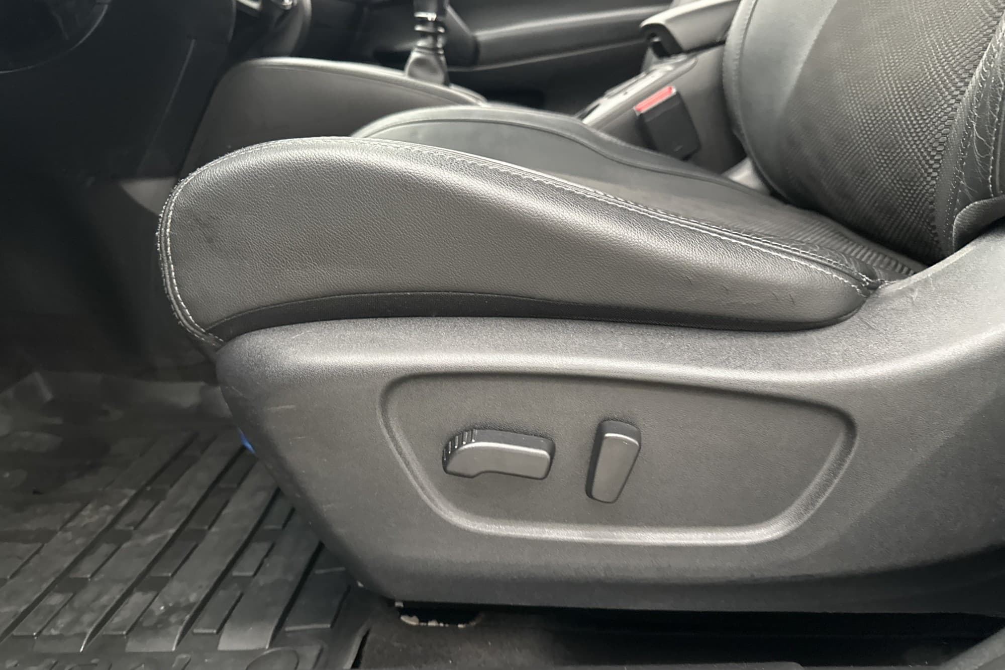 Nissan Qashqai 1.2 DIG-T 115hk N-Connecta 360° Navi Elstol