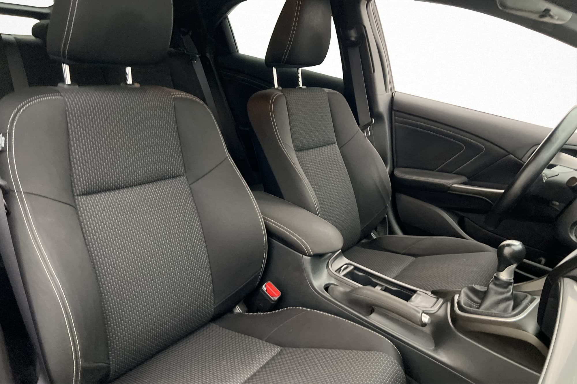 Honda Civic 1.6 DTEC Manuell 120hk Sport Kamera Farthållare