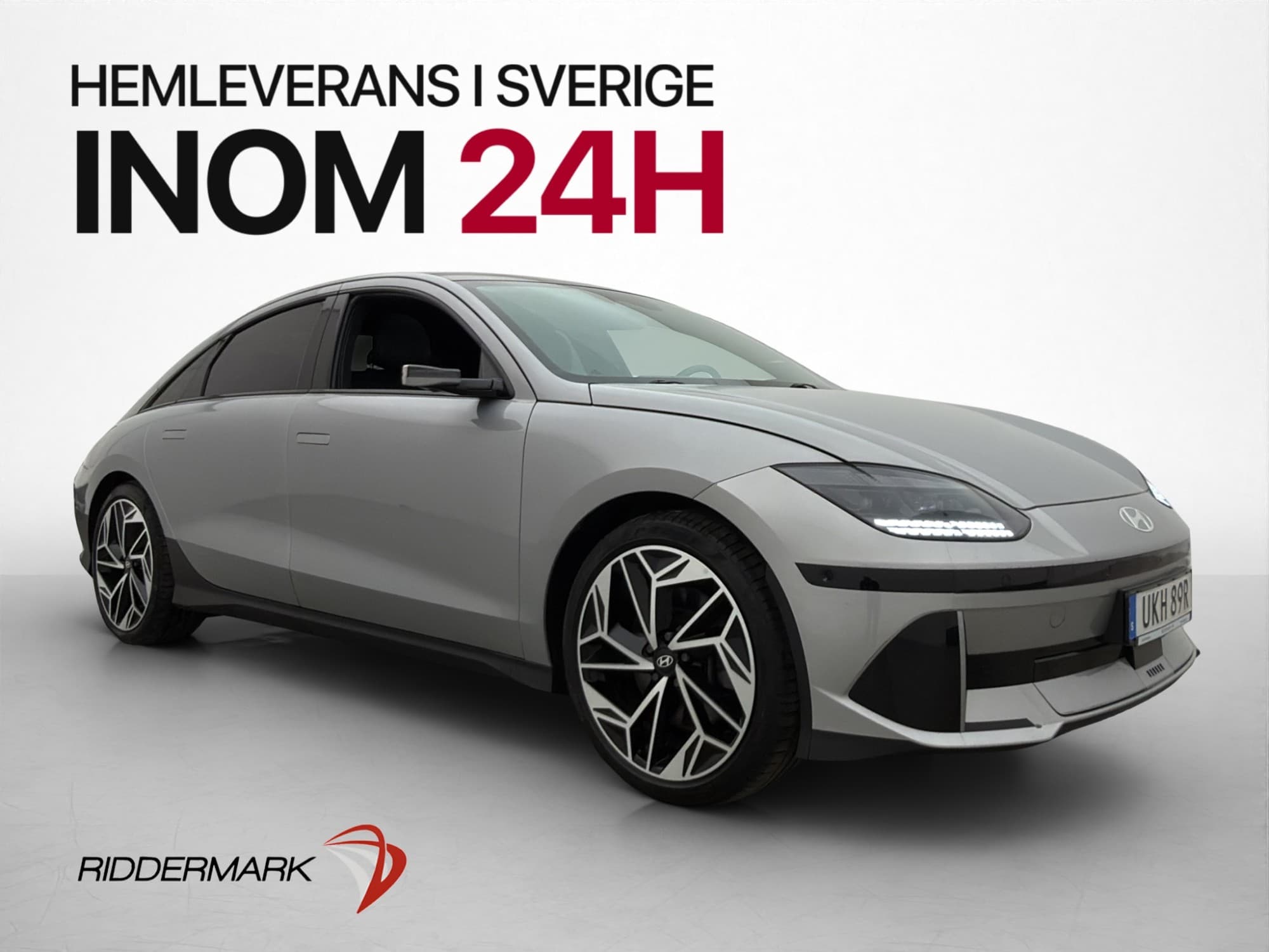 Hyundai Ioniq 6