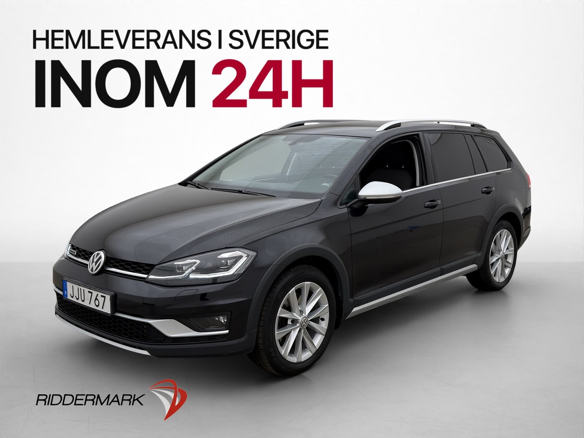 Volkswagen Golf Alltrack