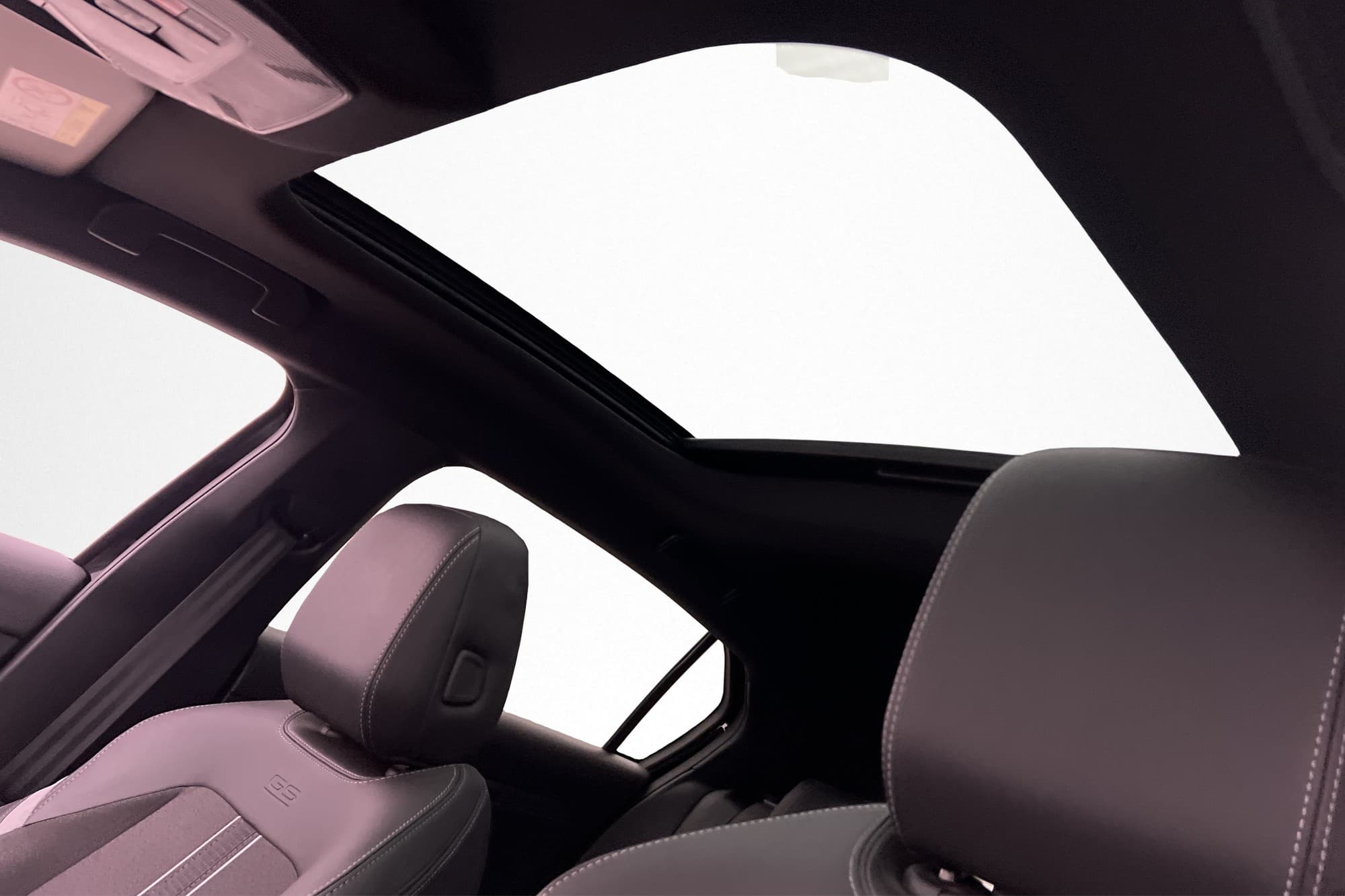 Opel Astra Plug-in GS-Line Panorama HUD 360° Navi CarPlay
