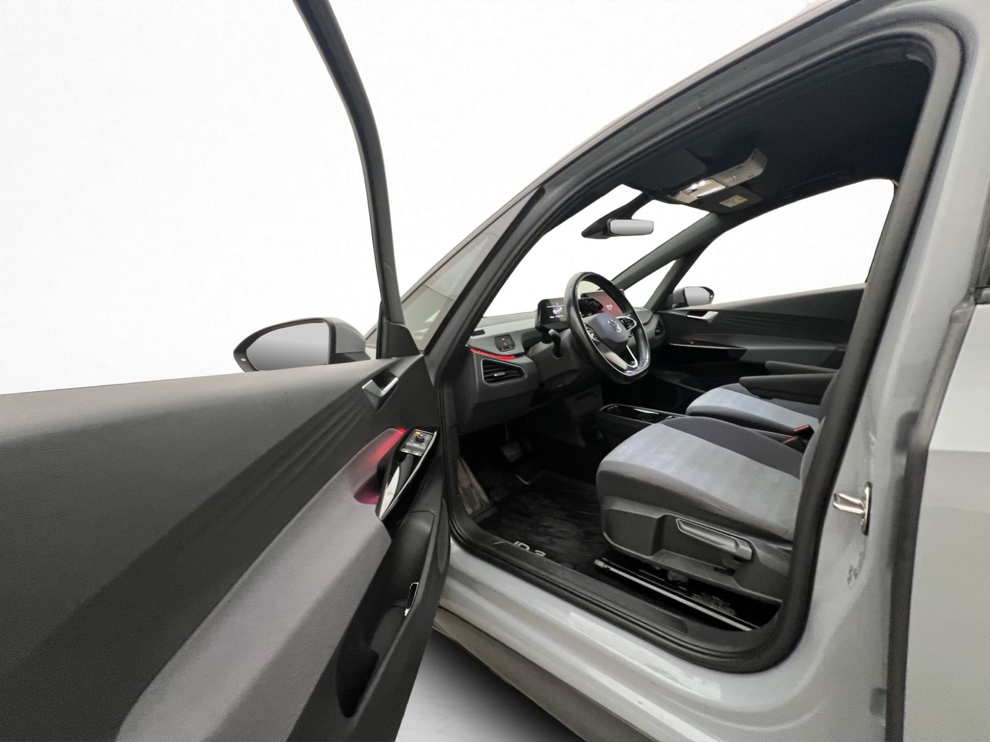 Volkswagen ID.3 Pro Performance Värmare CarPlay Rattvärme