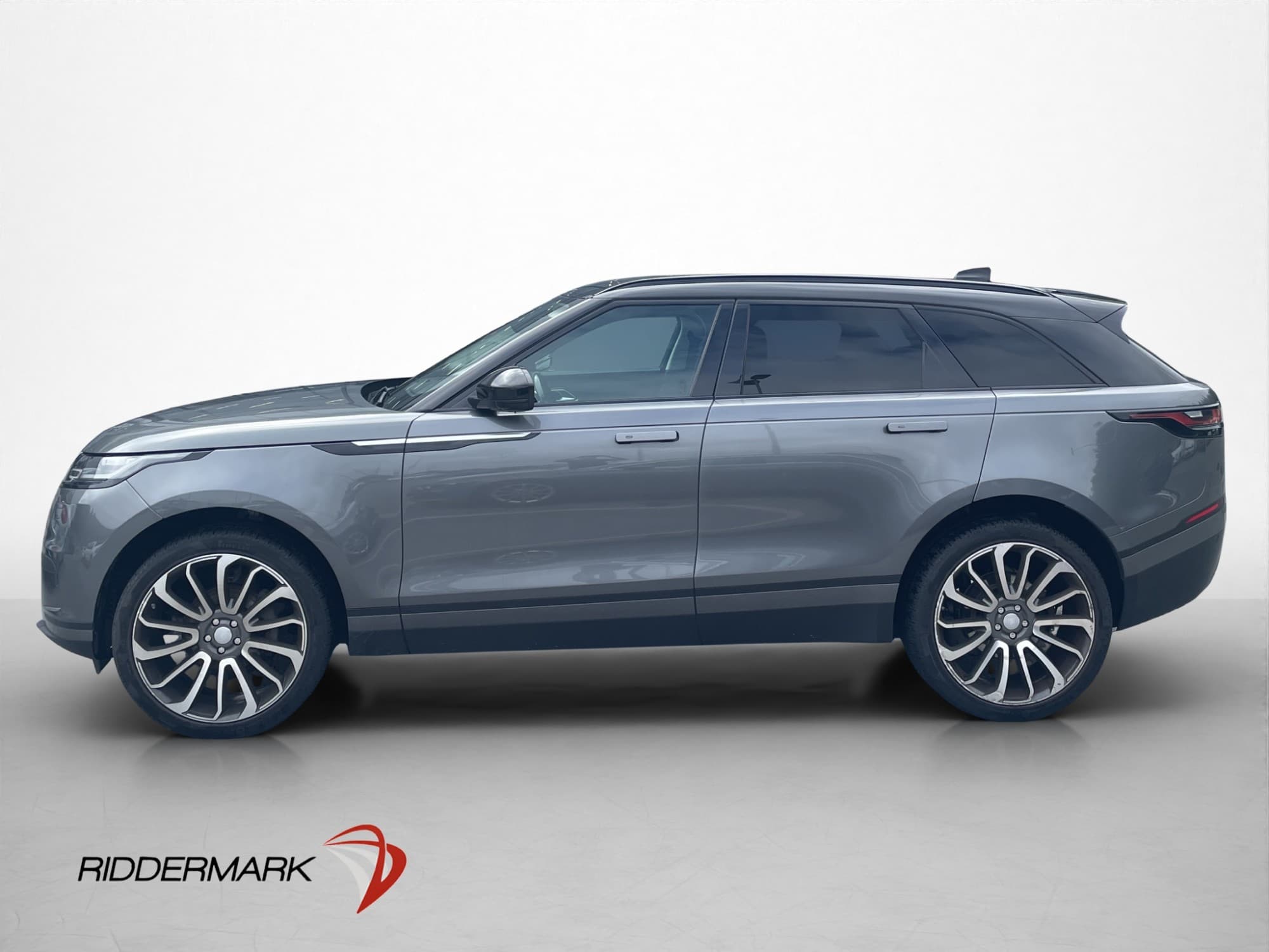Land Rover Range Rover Velar D180 AWD Pano Cockpit Värm Drag