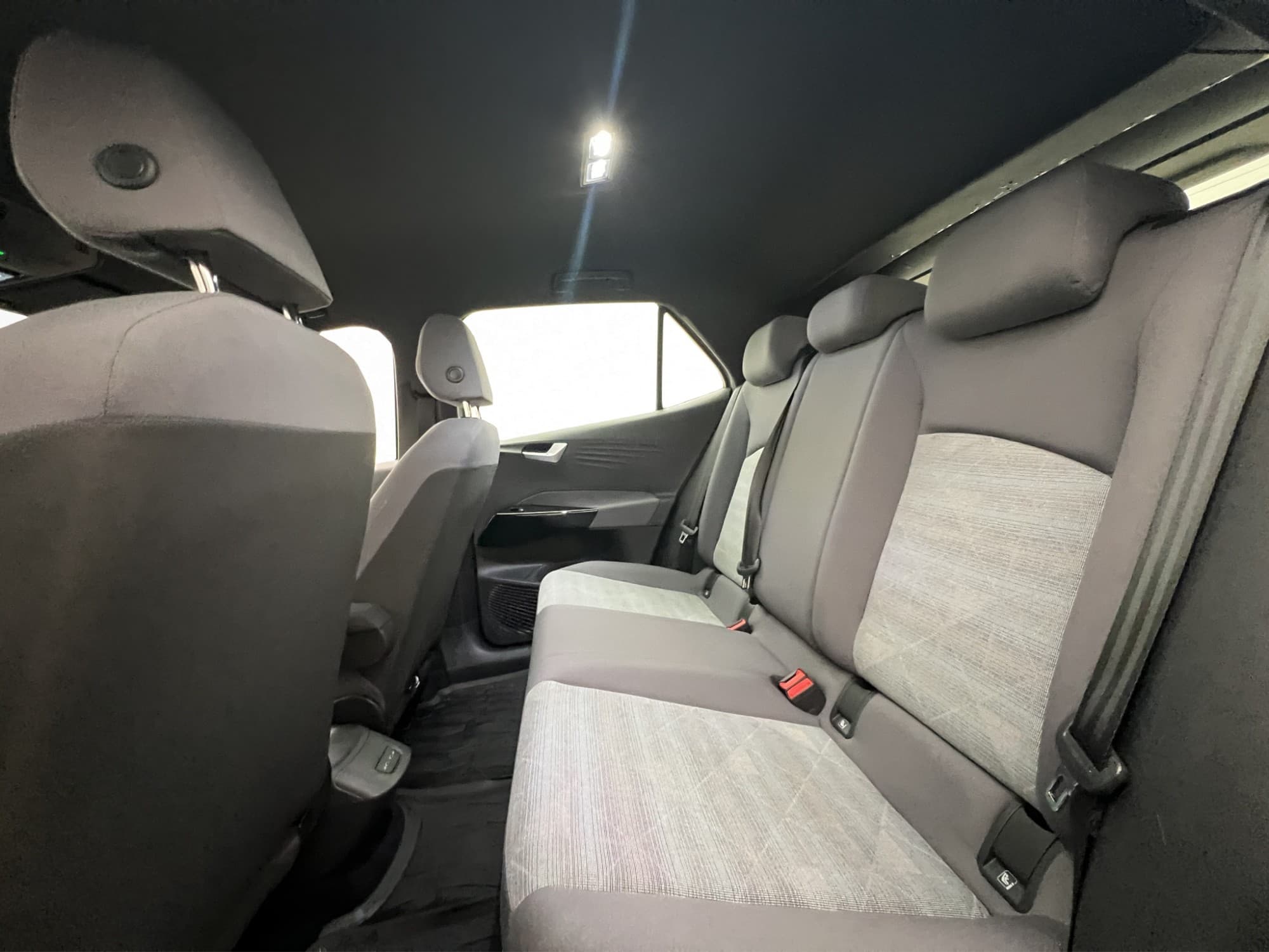 Volkswagen ID.3 Pro Performance Värmare CarPlay Rattvärme