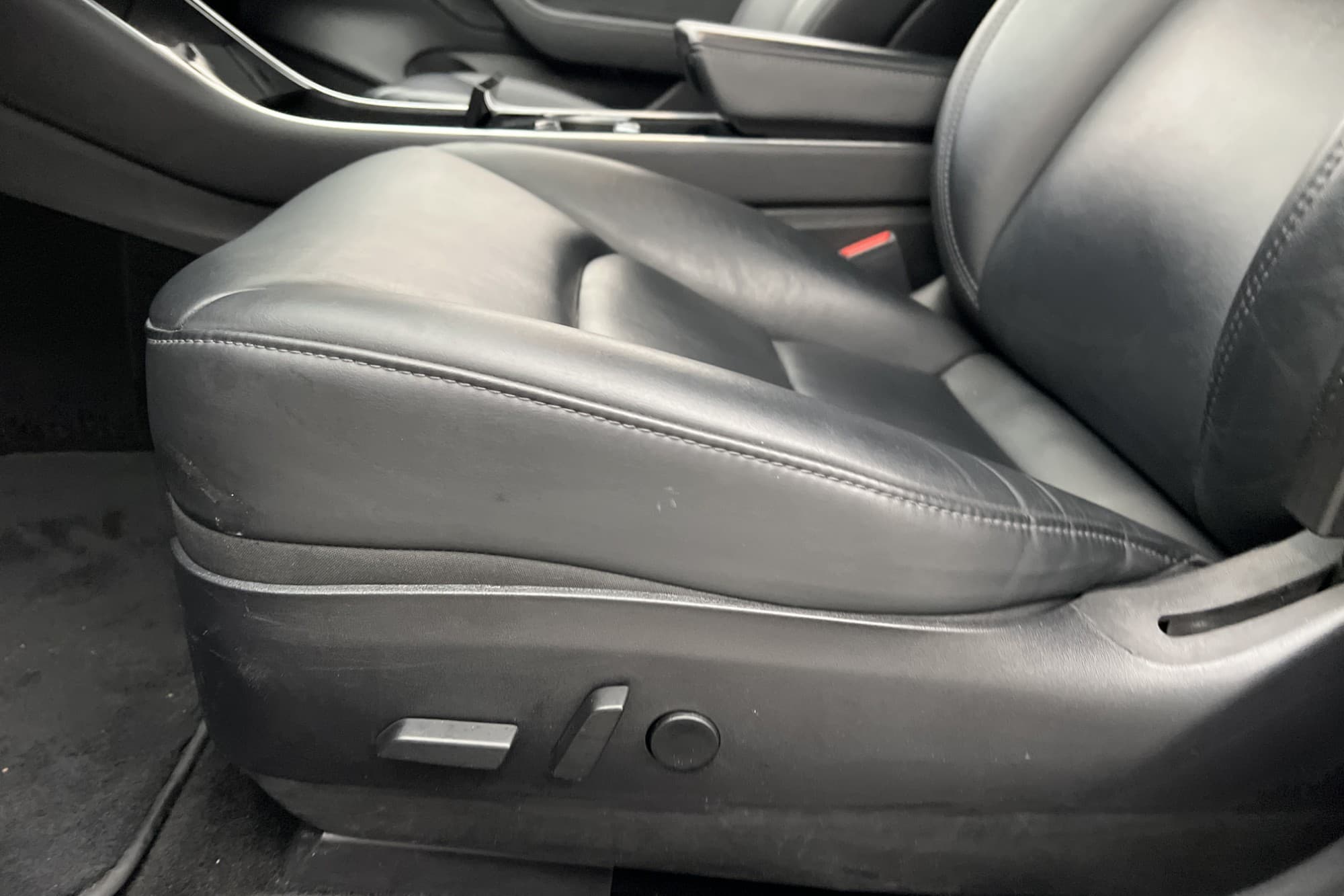 Tesla Model 3 Performance Total Självkörningsförmåga Sv.Såld