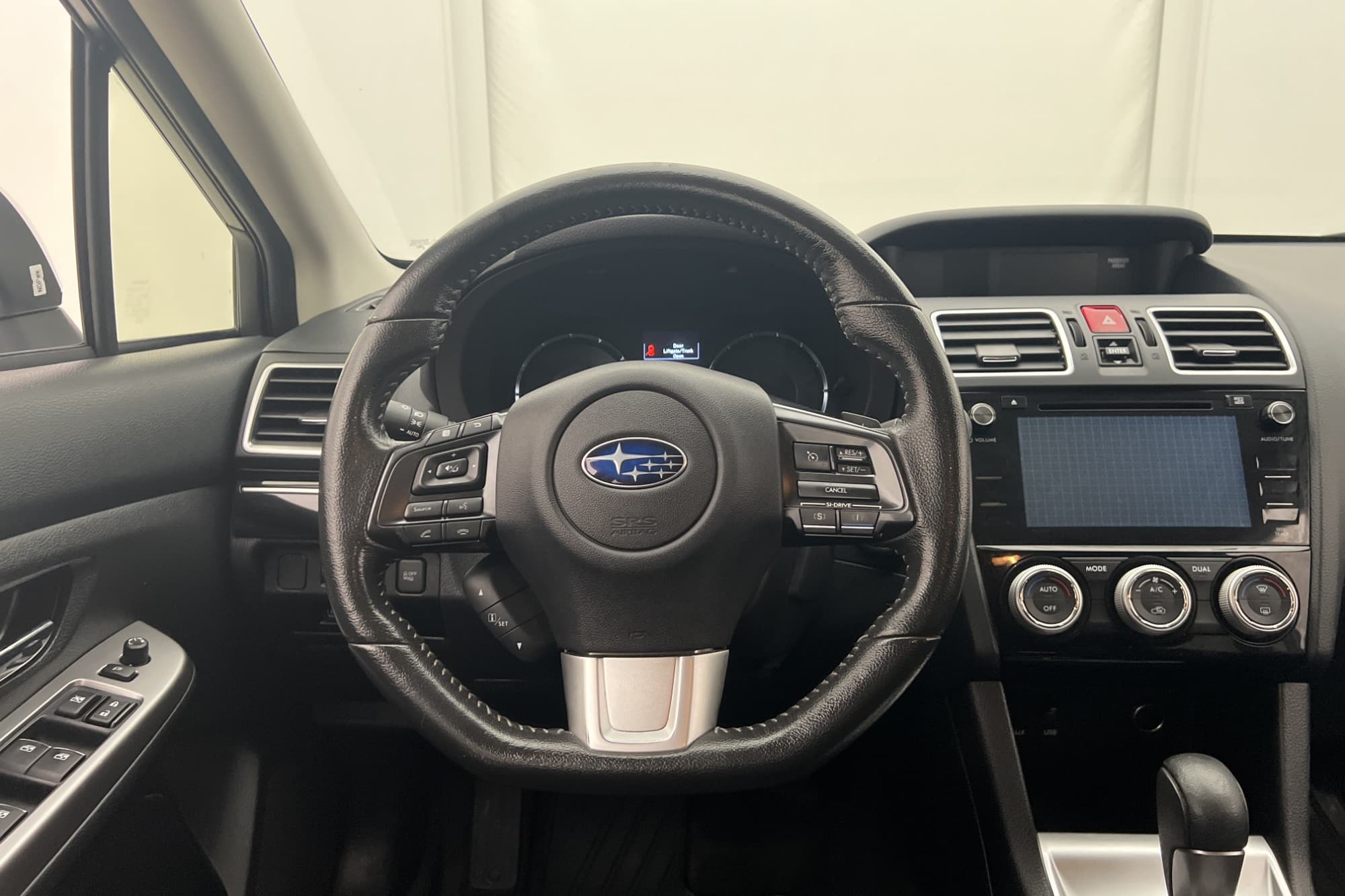 Subaru Levorg 4WD 170hk Kamera Navi Farthållare Dragkrok