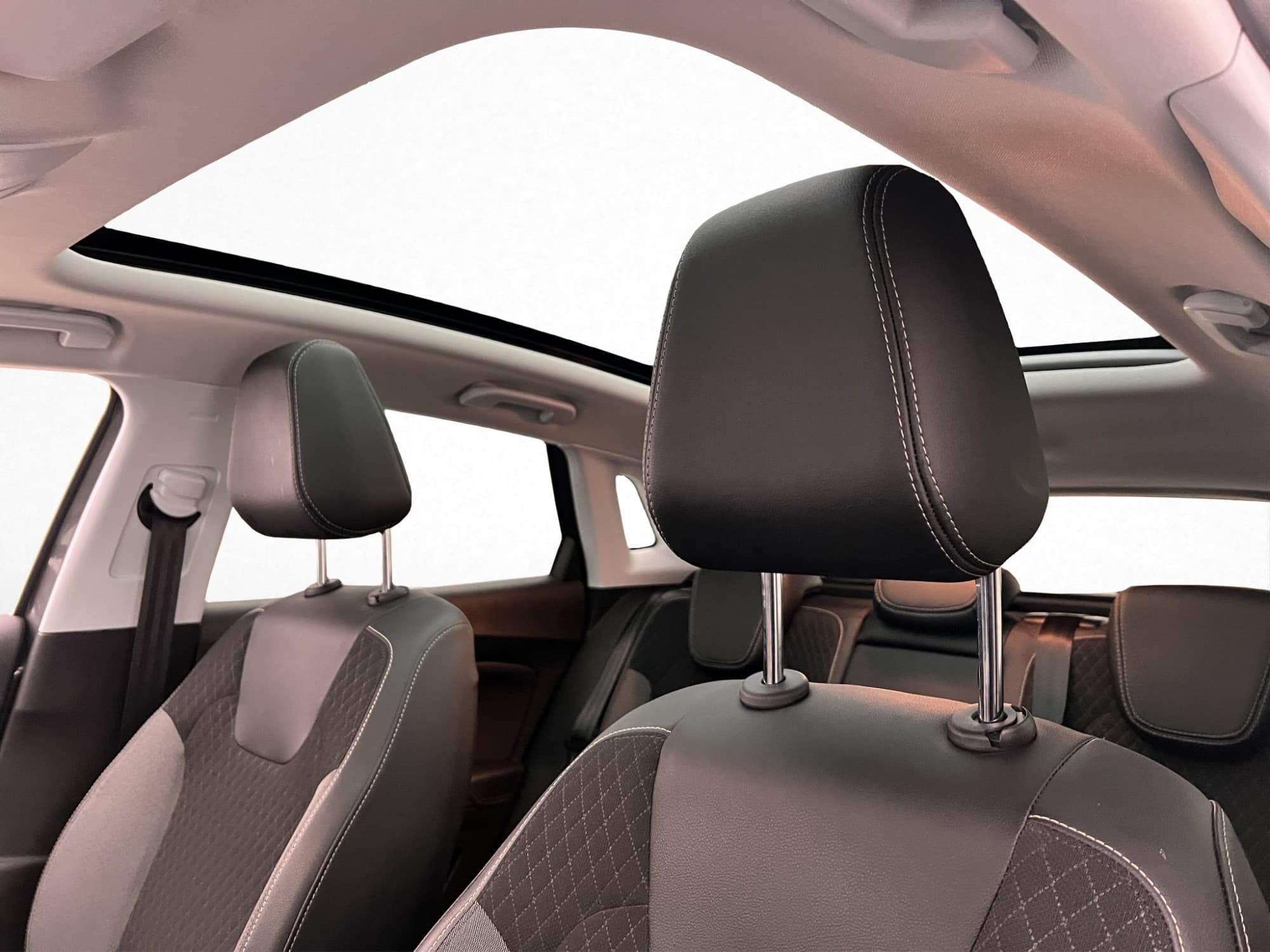 Opel Grandland X 130hk Ultimate Pano 360° Navi CarPlay Drag