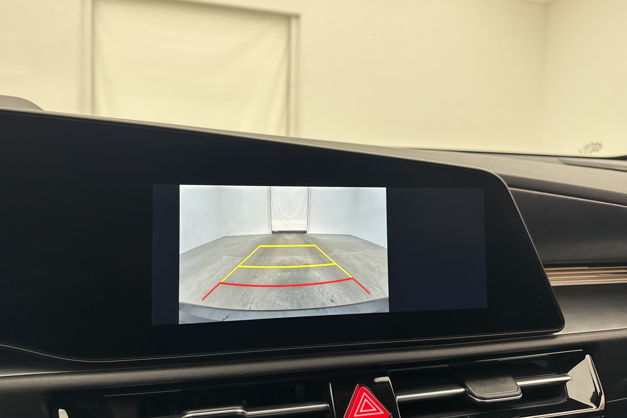 Kia Niro EV 204hk Advance Plus H/K Kamera Elstolar CarPlay