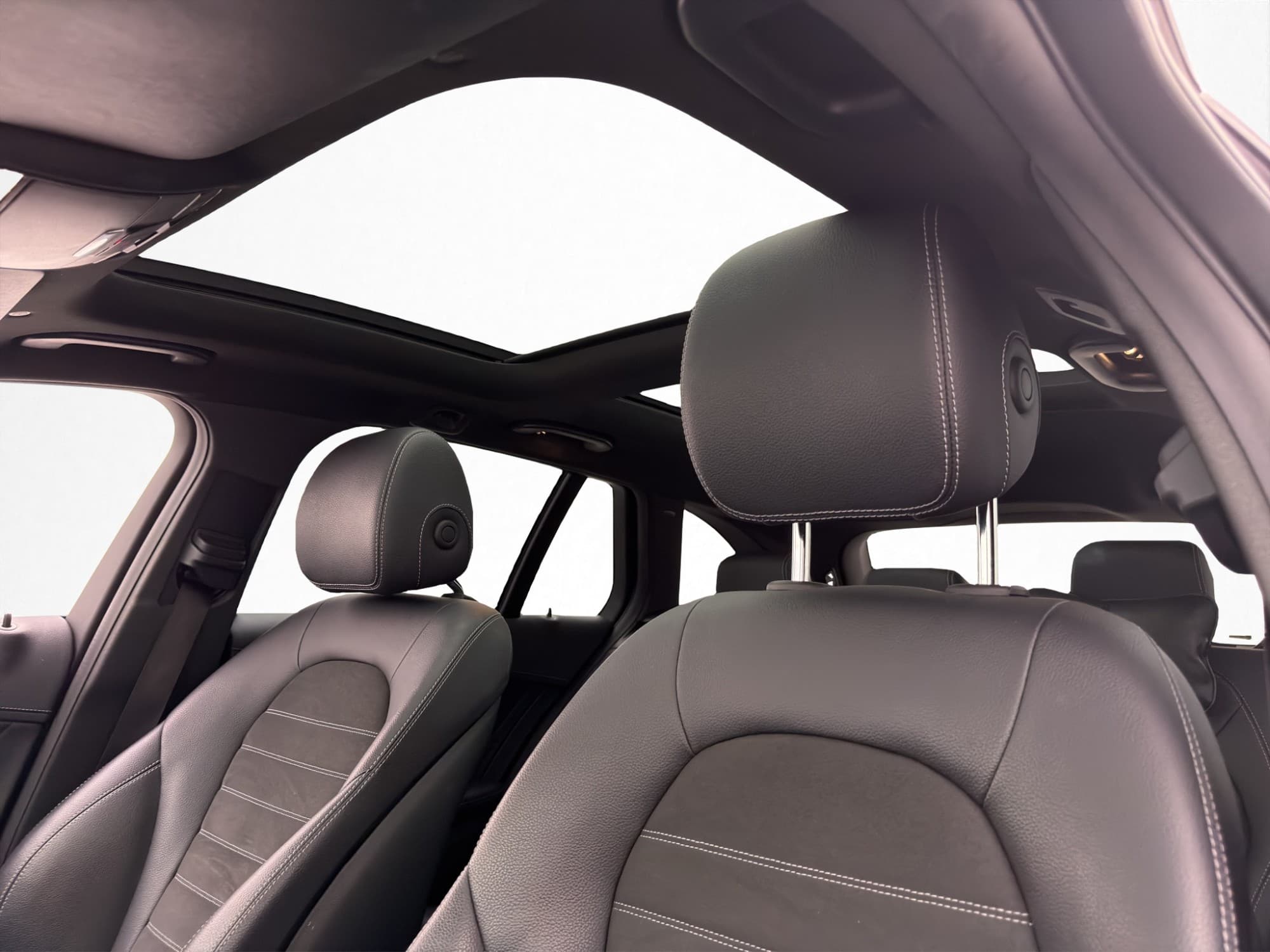 Mercedes-Benz C 200 T d 150hk AMG Pano Cockpit Dragkrok