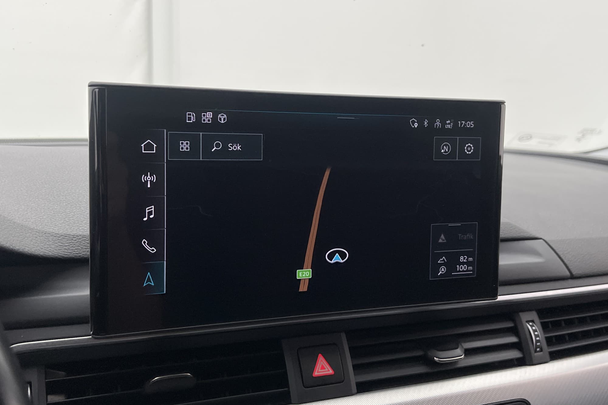Audi A4 Allroad 40 TDI 190hk Quattro Värmare Dragkrok Navi