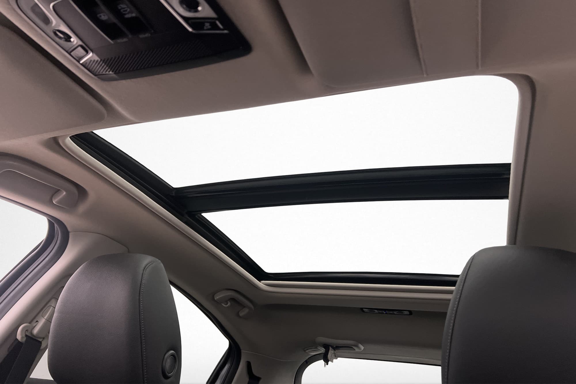 Honda HR-V 1.5 131hk Panorama Kamera Navi Halvskinn