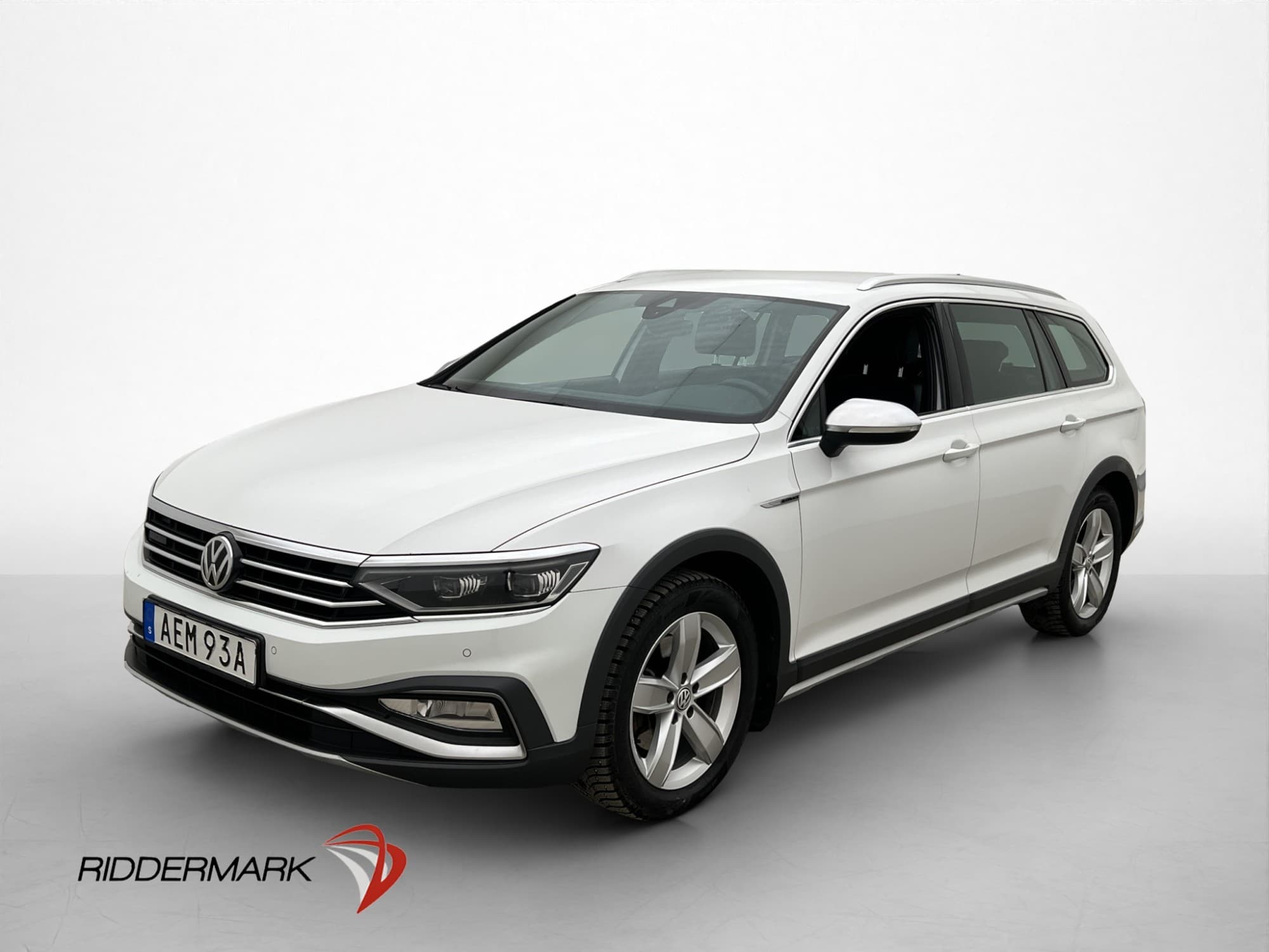 Volkswagen Passat Alltrack