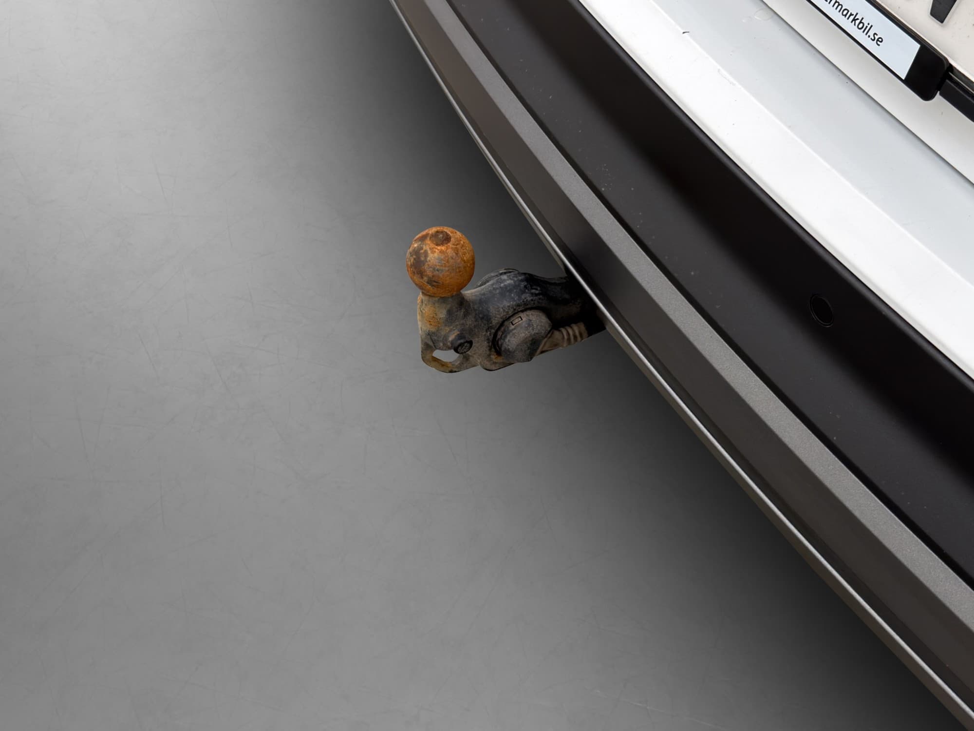 Skoda Enyaq 80 Dragkrok Panorama Värmepump Head Up Skinn