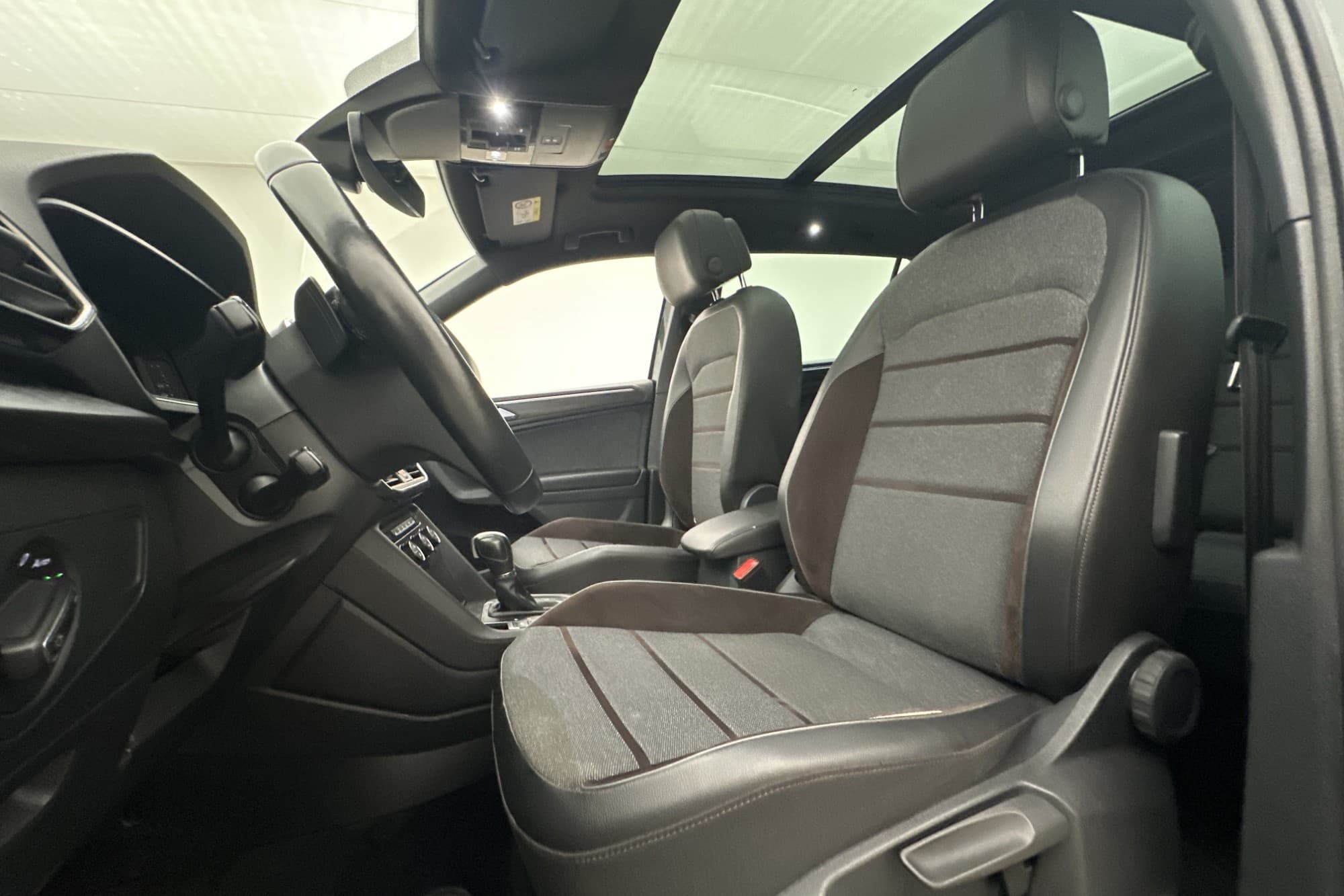 Seat Tarraco AWD Xcellence 7-Sits Pano BEATS Cockpit Drag