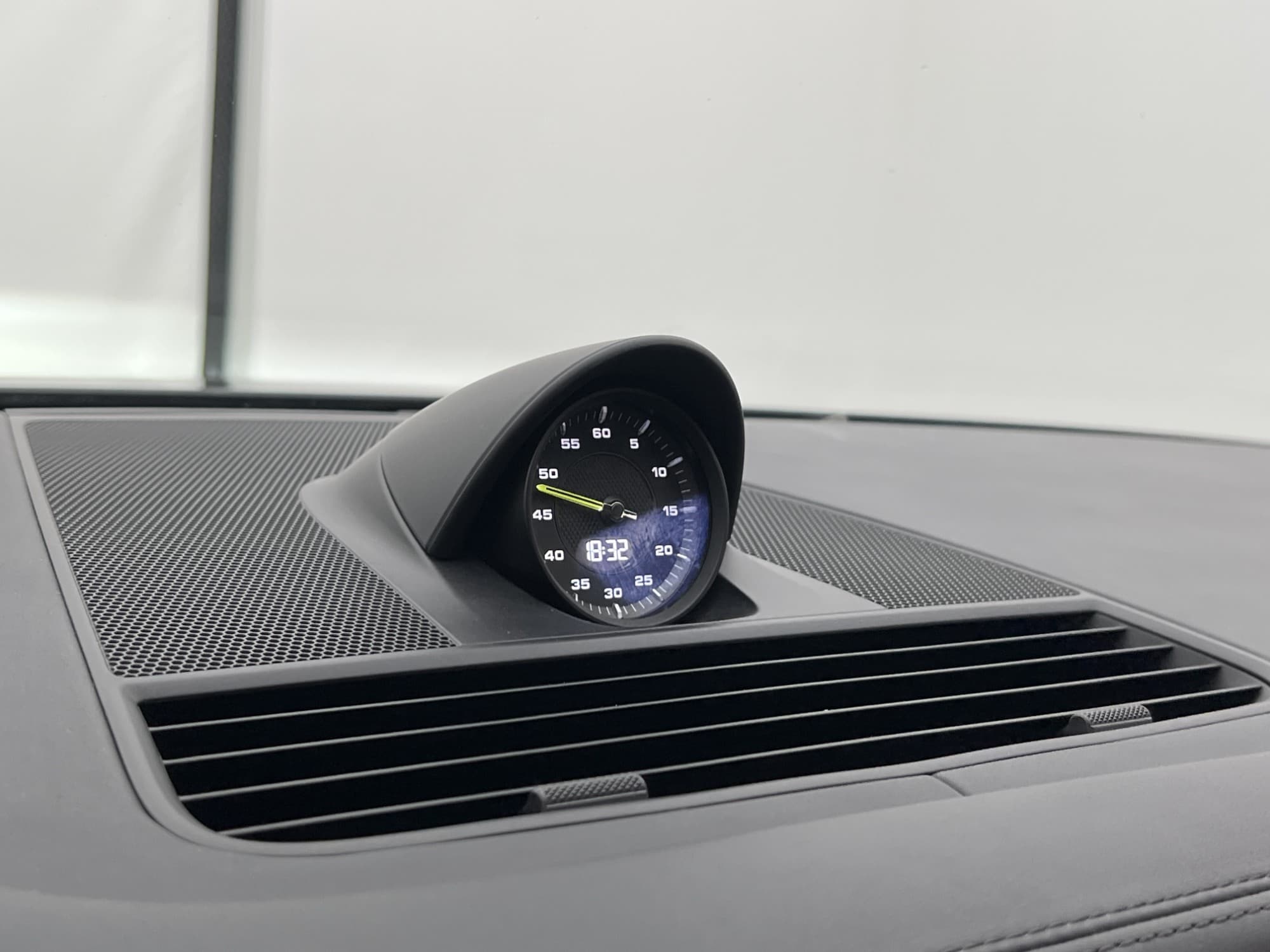 Porsche Panamera 4 E-Hybrid Turismo Sport Chrono 360° BOSE