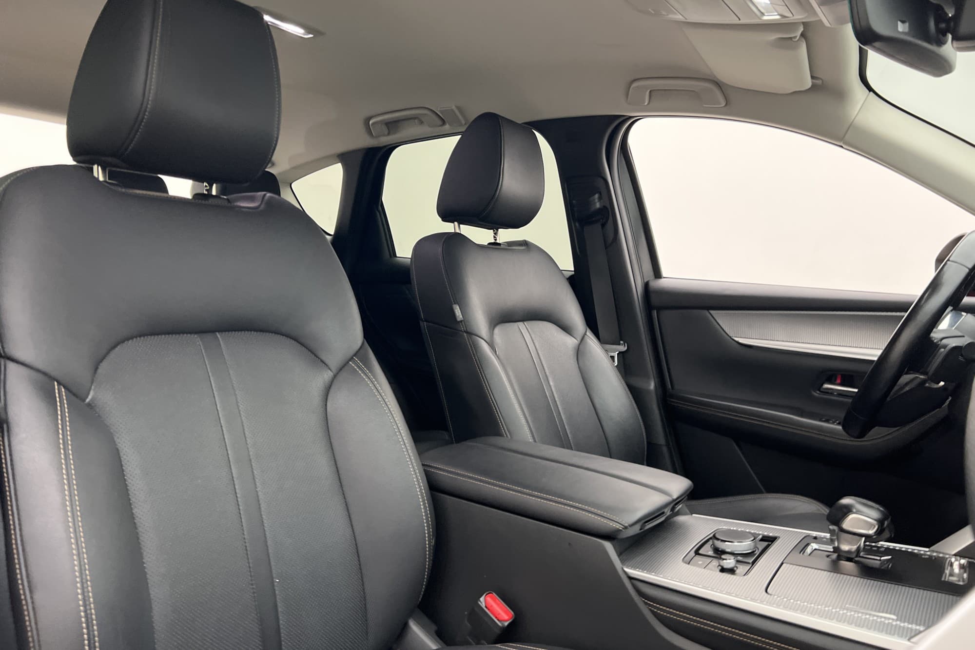 Mazda CX-60 PHEV AWD Homura BOSE 360°Kamera Skinn MOMS