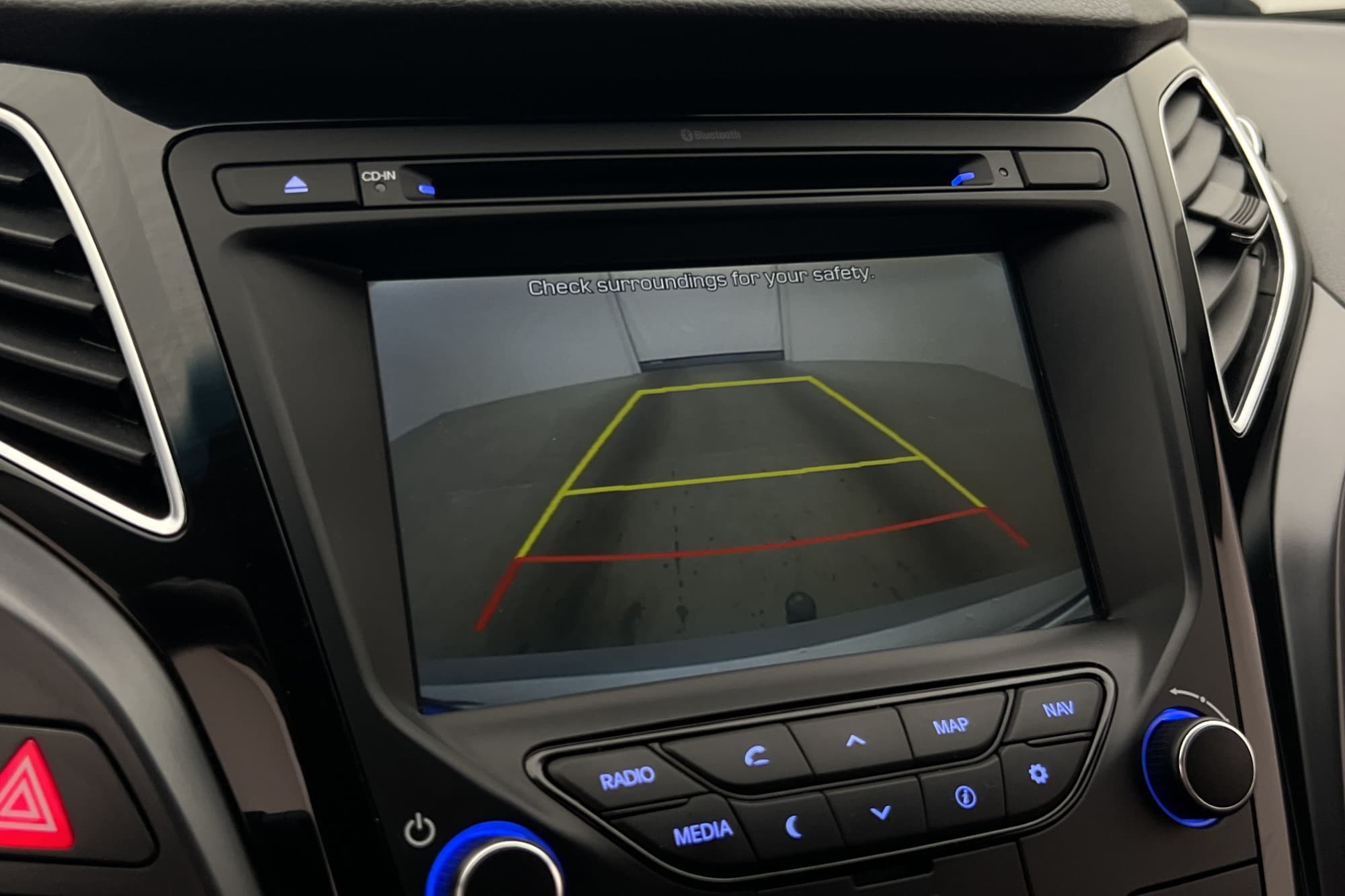 Hyundai i40 / 1.7 CRDi Comfort Plus A-CarPlay Kamera Drag