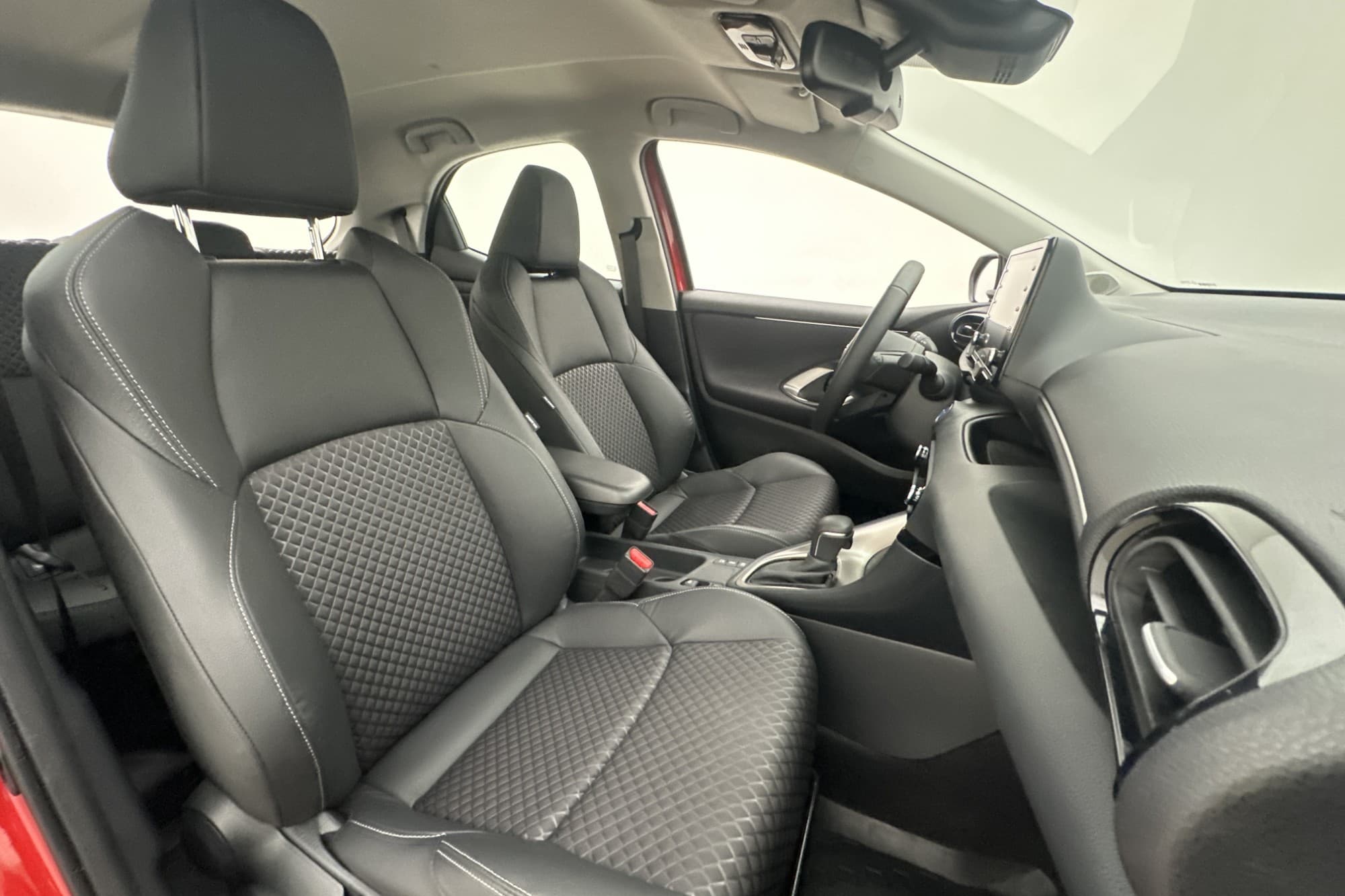Mazda 2 Hybird 116hk B-Kamera Sensorer CarPlay 1-Brukare