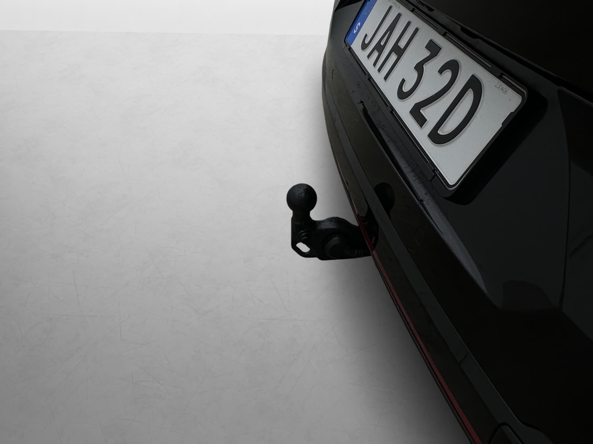 Skoda Enyaq Coupé RS 299hk Dragkrok Panorama Matrix MOMS