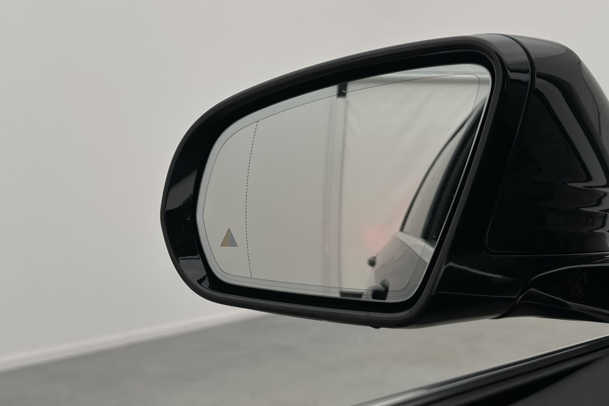 Mercedes-Benz E 200 T d 160hk Widescreen Drag Navi Halvskinn
