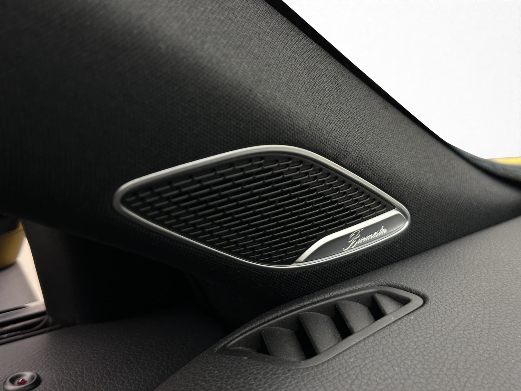 Mercedes-Benz CLA 220 SB AMG Wide Pano Burmester P-Värm Drag