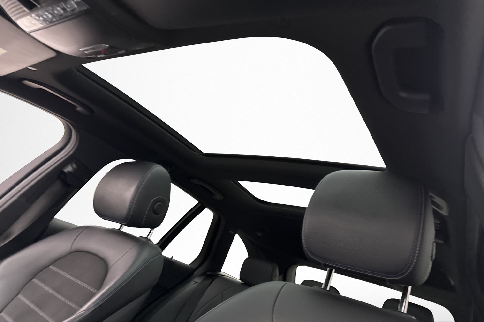 Mercedes-Benz C 300 T e AMG Cockpit Panorama Värmare CarPlay