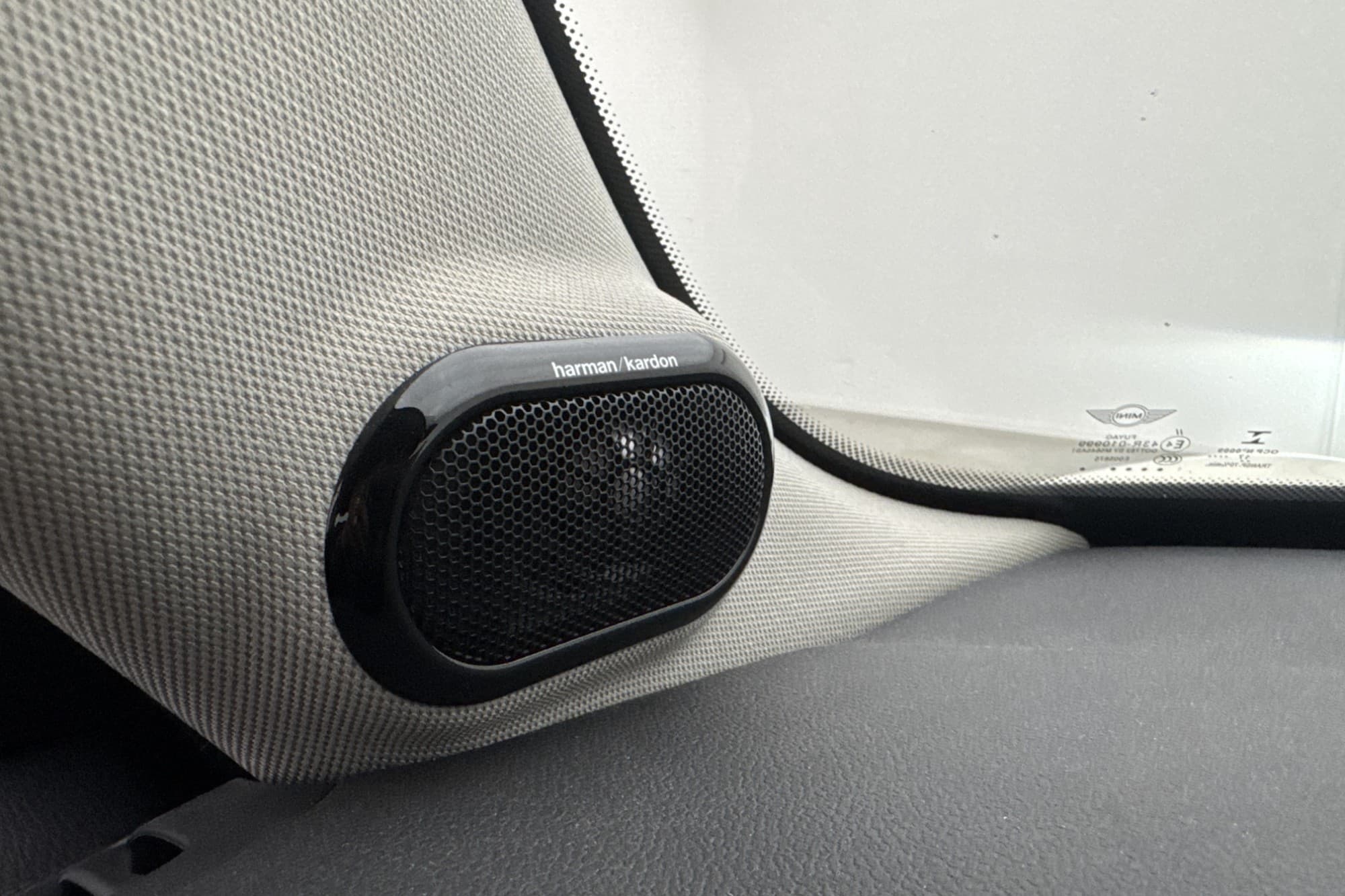 MINI Cooper 136hk Pepper Harman/Kardon Sensorer Keyless