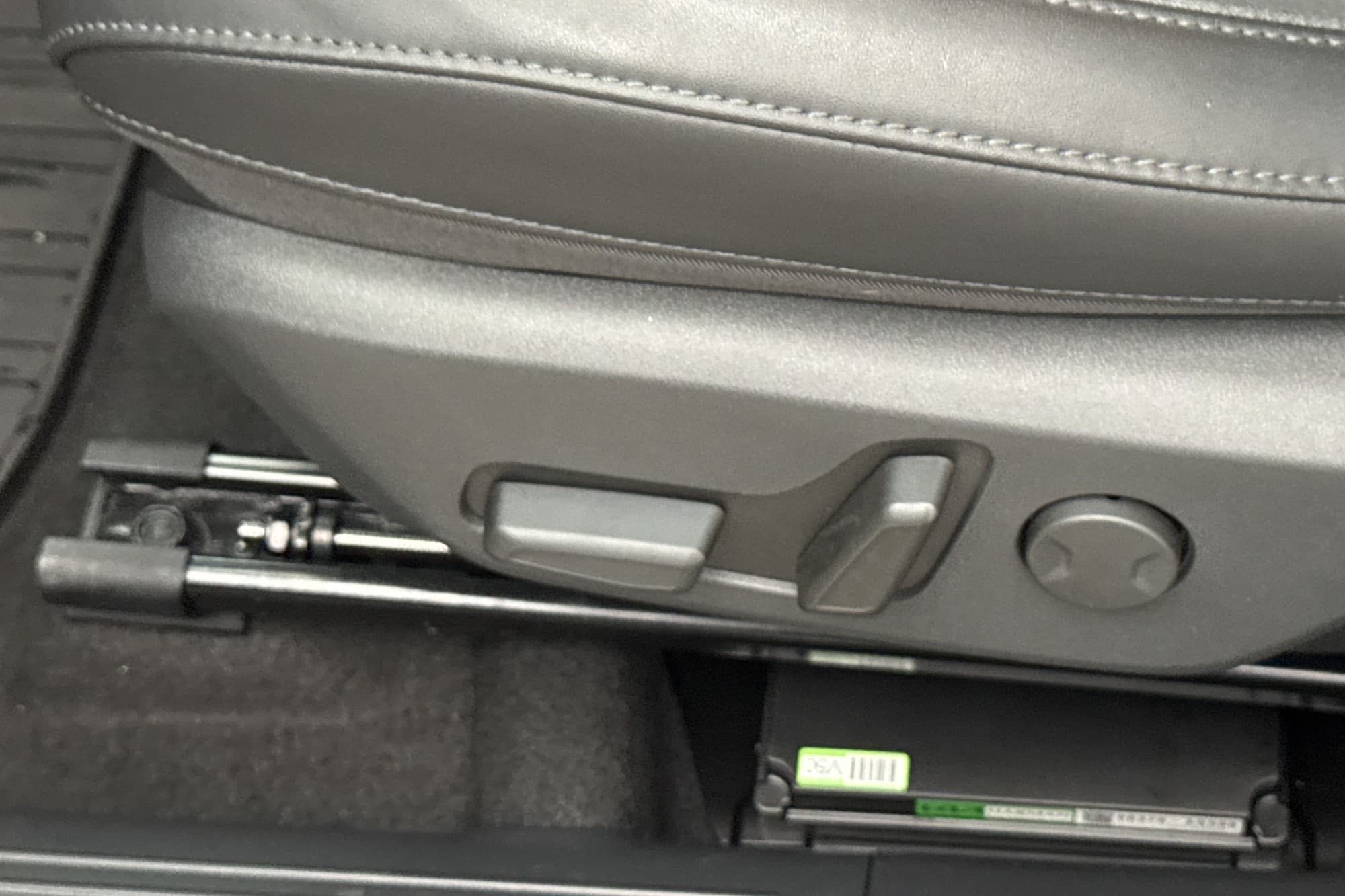 Kia Niro EV 204hk Advance Plus H/K Kamera Elstolar CarPlay
