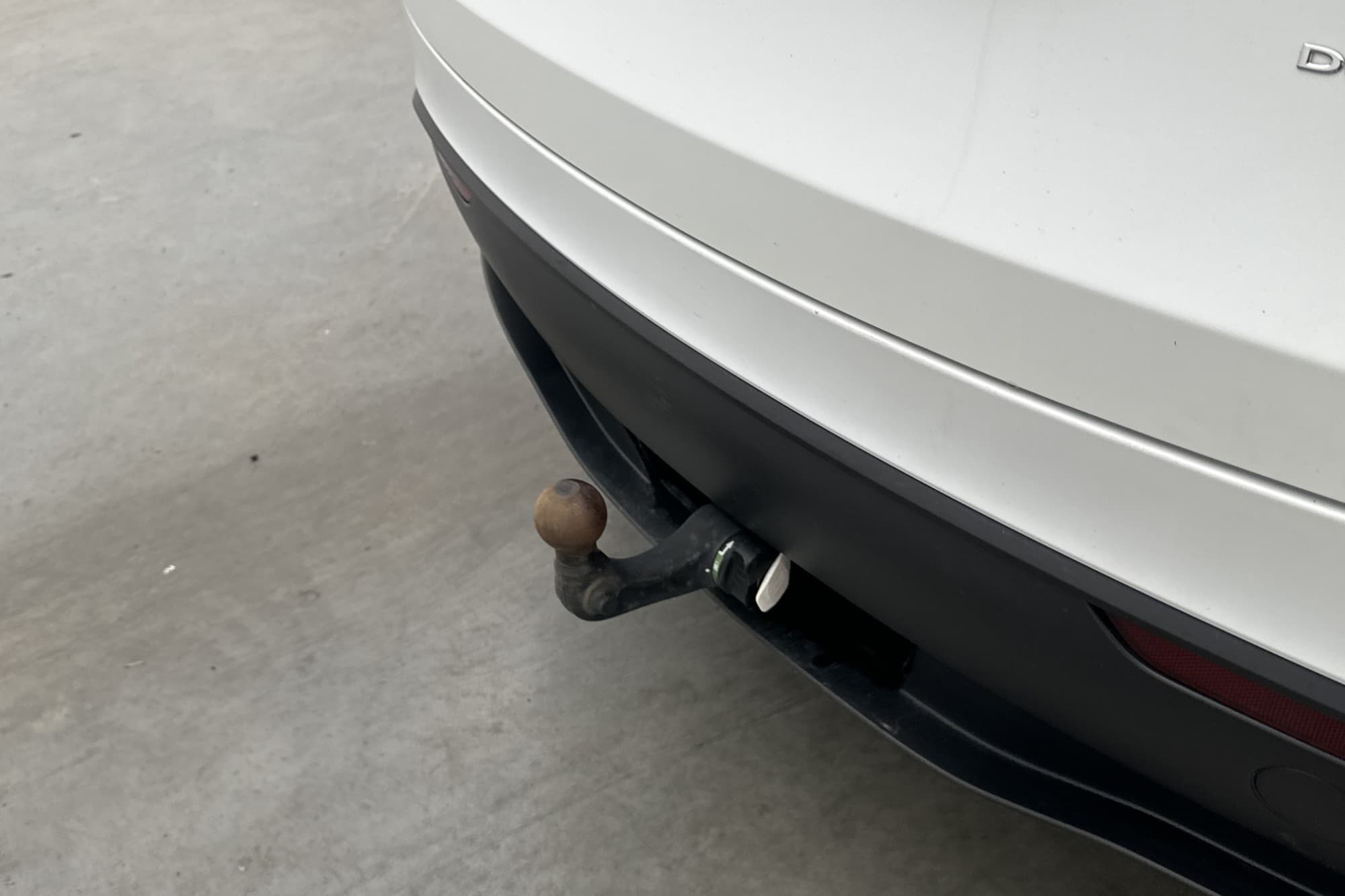 Tesla Model Y Long Range AWD Autopilot Dragkrok Sv.Såld MOMS