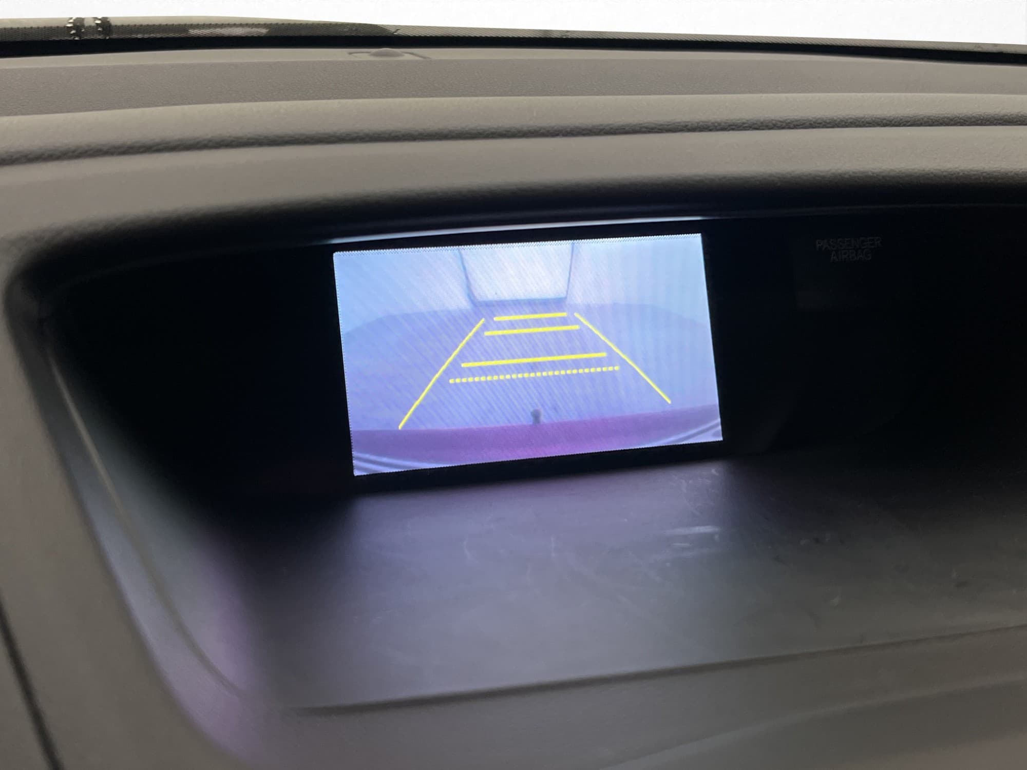 Honda CR-V AWD 155hk Elegance Värmare Extraljus Kamera Drag