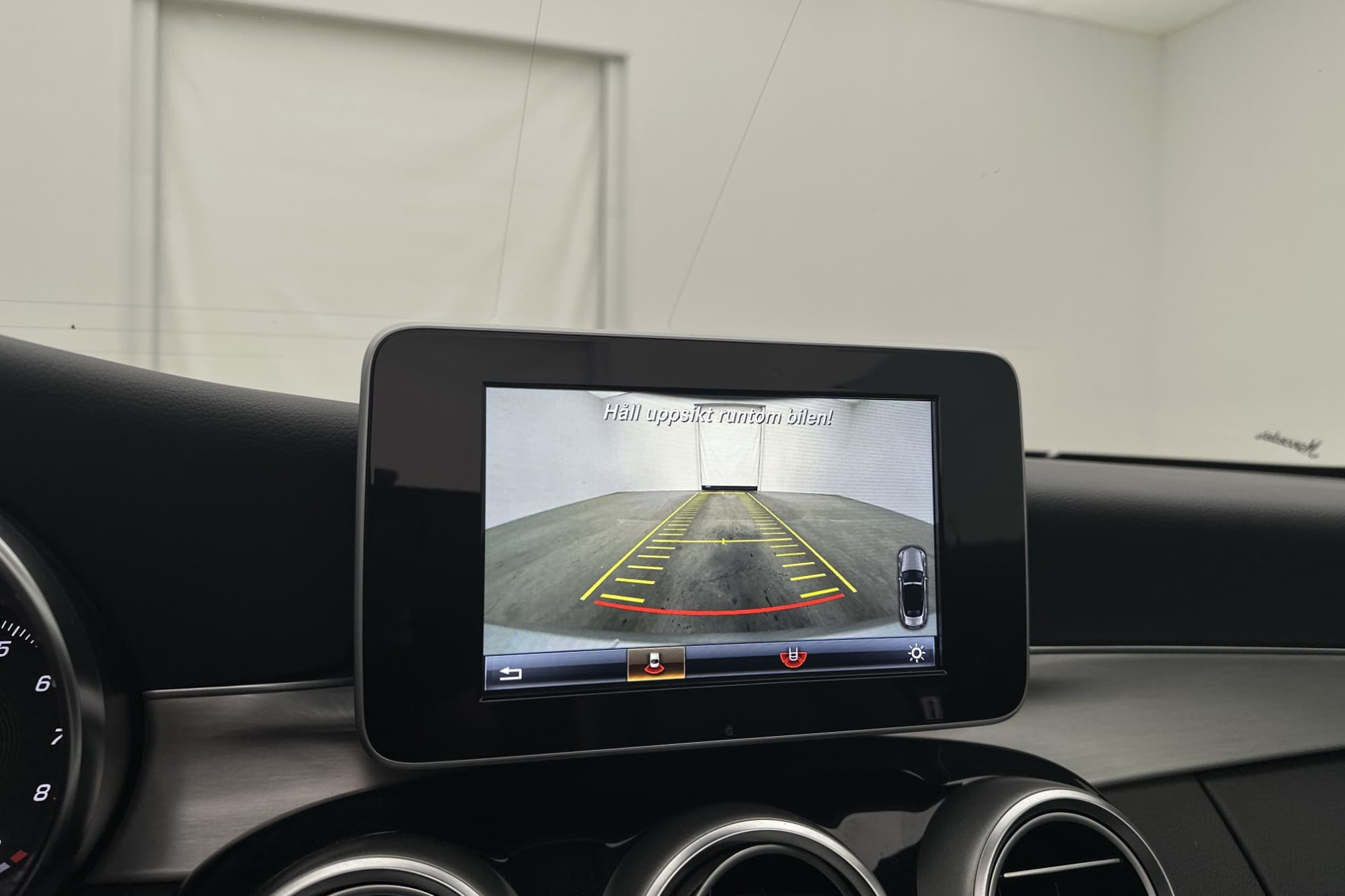 Mercedes-Benz C 200 Cabriolet Burmester Kamera Elstolar Navi