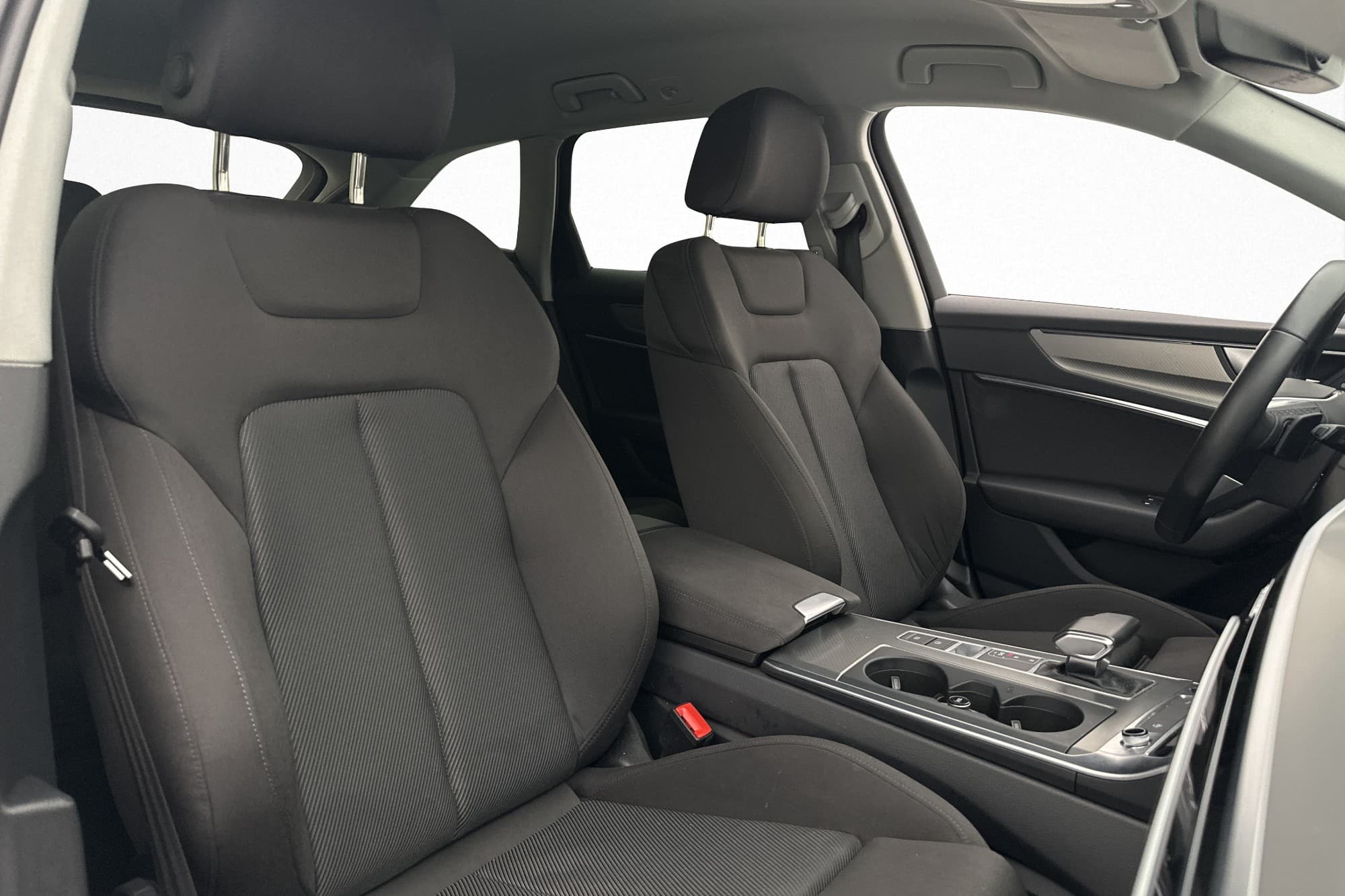 Audi A6 50 TFSI e Q Proline MOMS Cockpit CarPlay 4-Zons