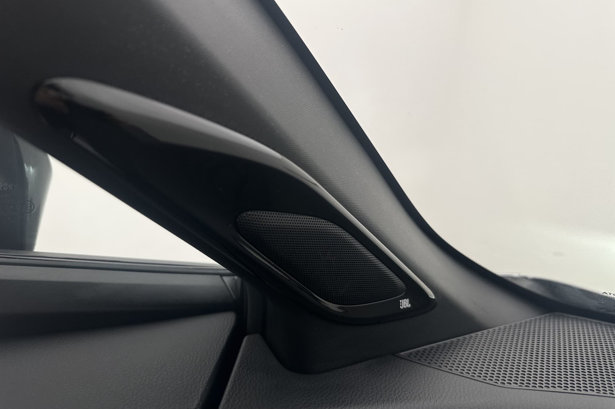 Toyota C-HR Hybrid 184hk GR Sport Kamera Navigation CarPlay