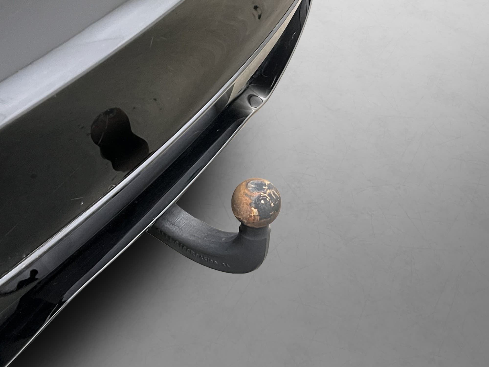 Tesla Model S AWD Värmepump Svensksåld Dragkrok MOMS