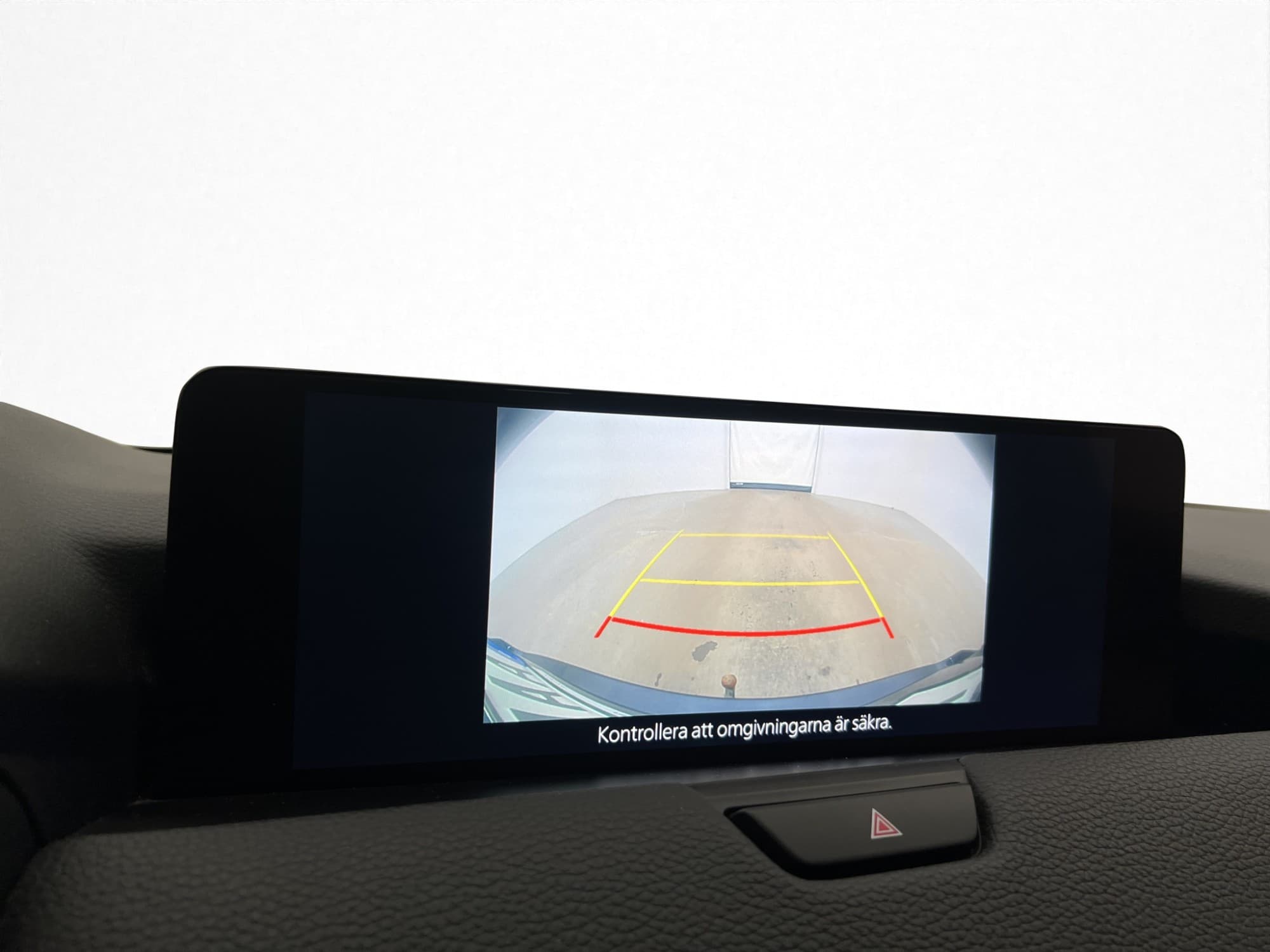 Mazda CX-60 PHEV AWD 327hk Drag HUD Kamera Navi Rattvärme