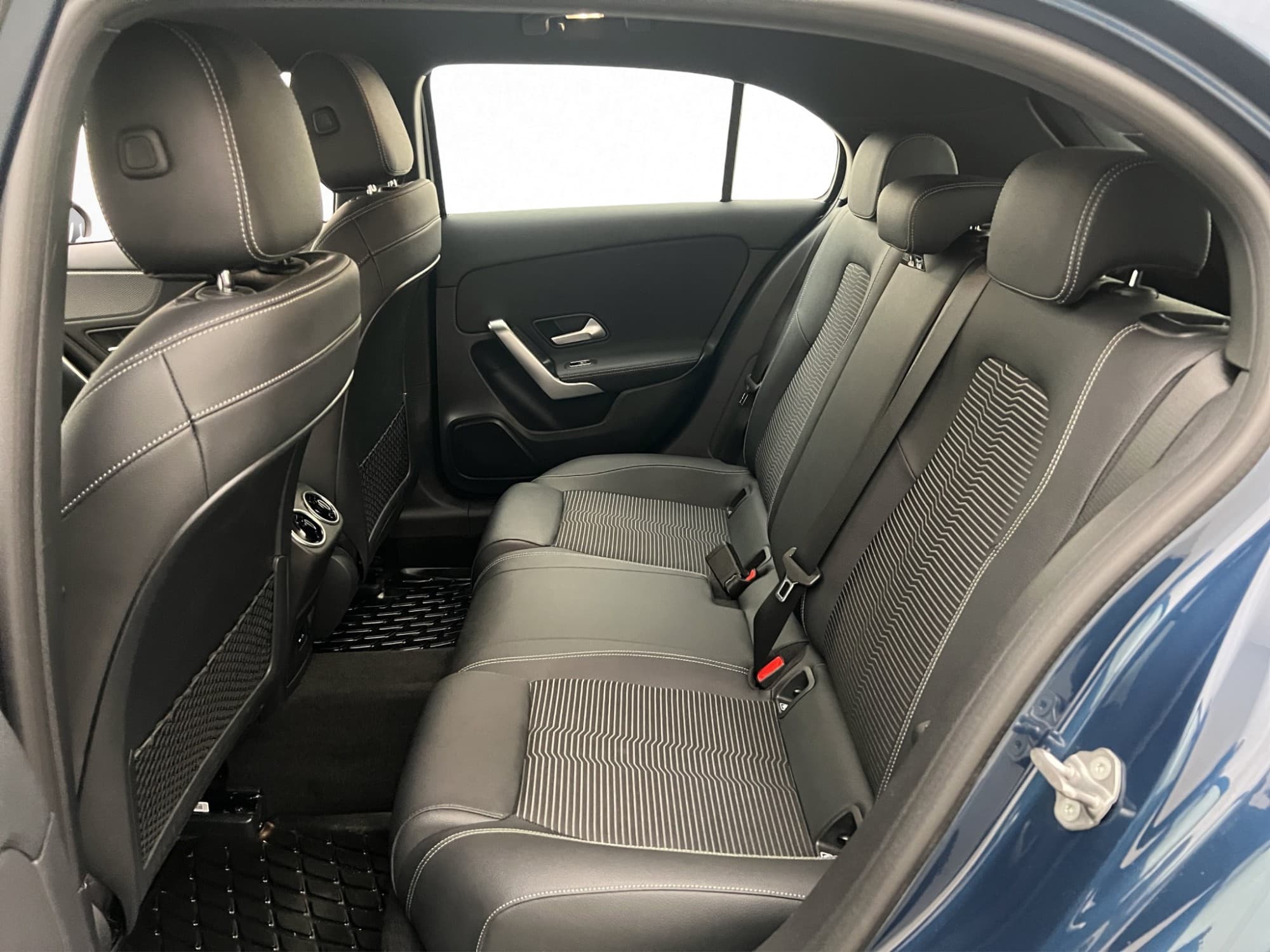 Mercedes-Benz A 180 136hk Progressive Line Kamera Navi