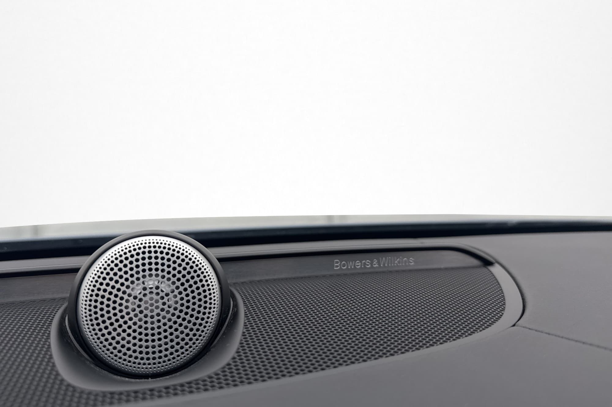 Volvo S90 T6 AWD Inscription B&W Värmare 360° Kamera Head Up