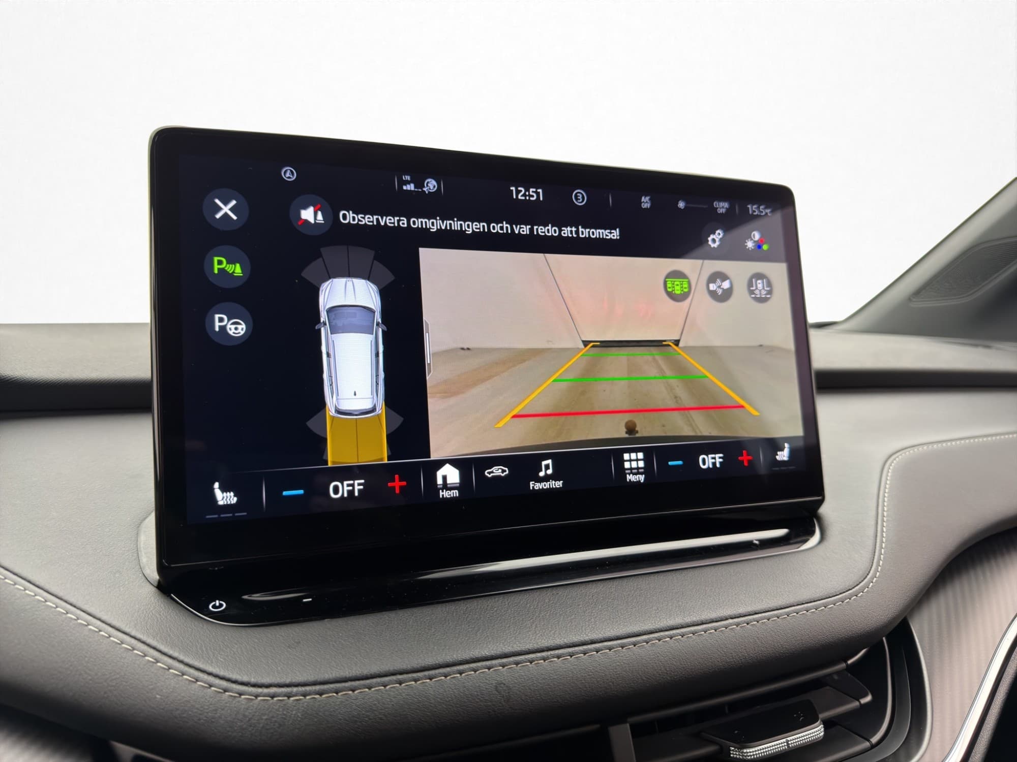Škoda Enyaq 80x Sportline Kamera Navi CarPlay Drag Adaptiv